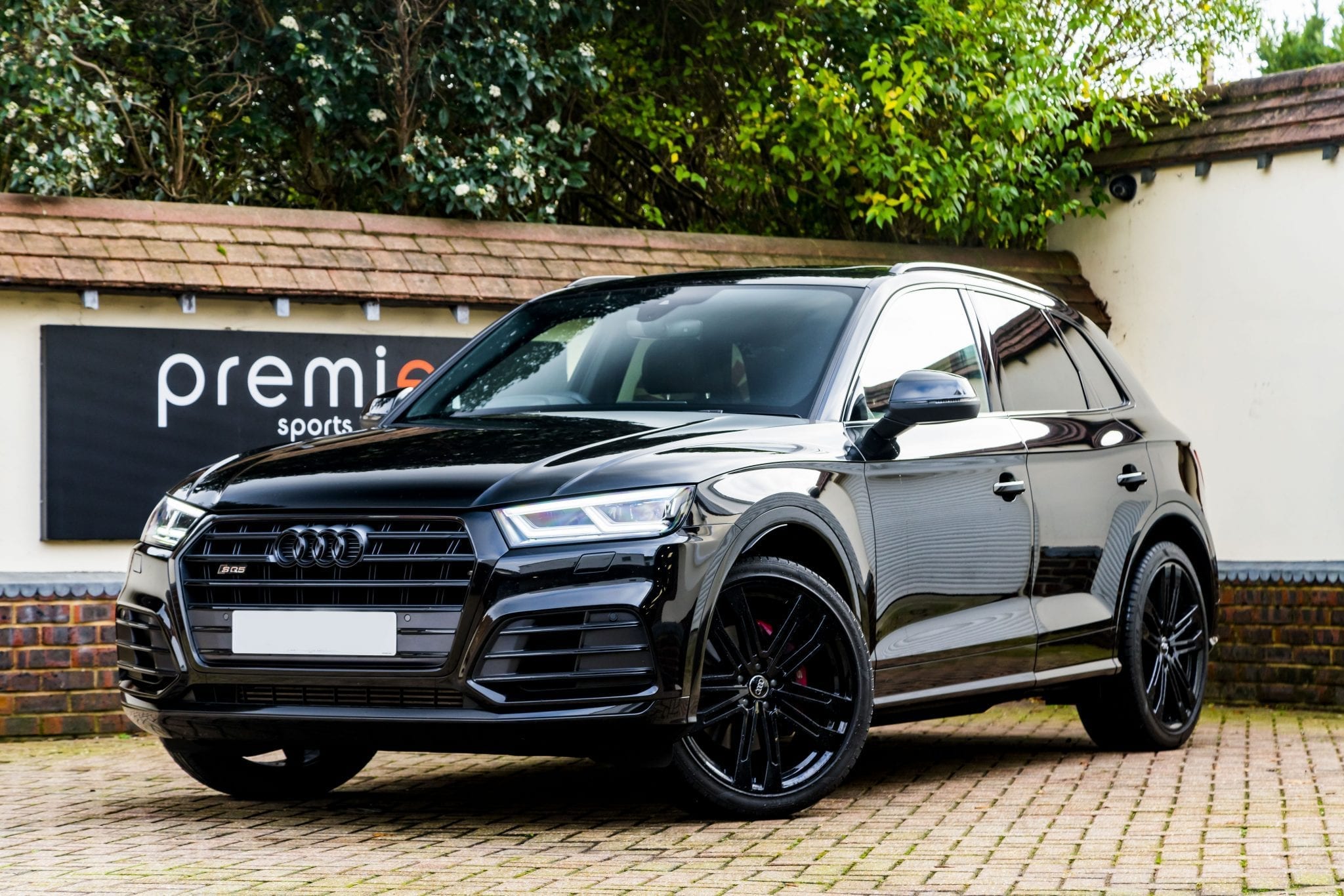 Affordable Luxury Cars - Premier Sports Solutions