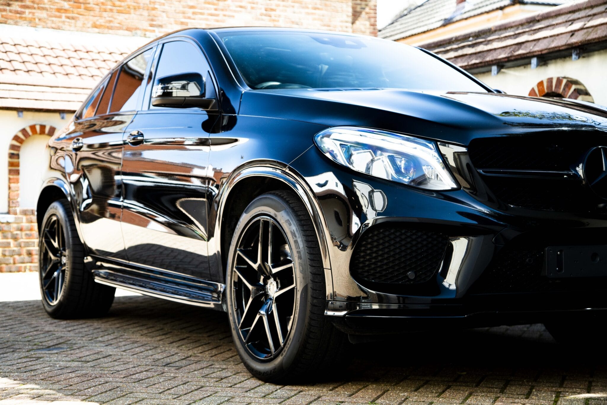 Affordable Luxury Cars In Dorset - Premier Sports Solutions