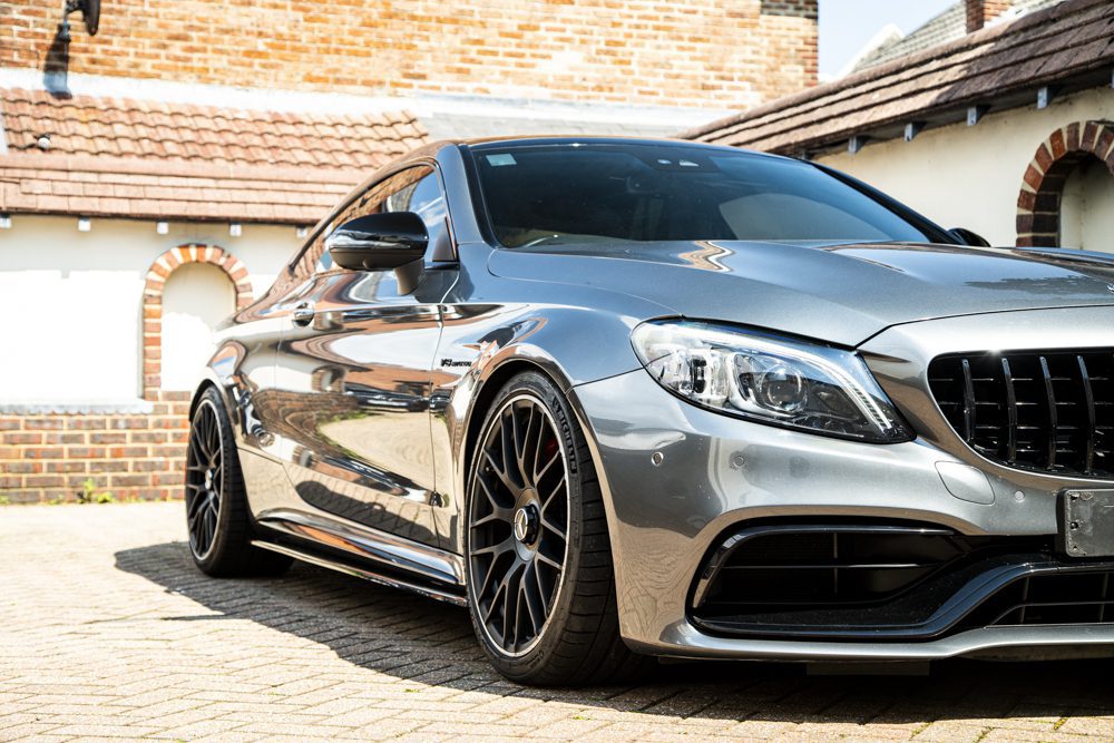 Affordable Performance Cars - Premier Sports Solutions