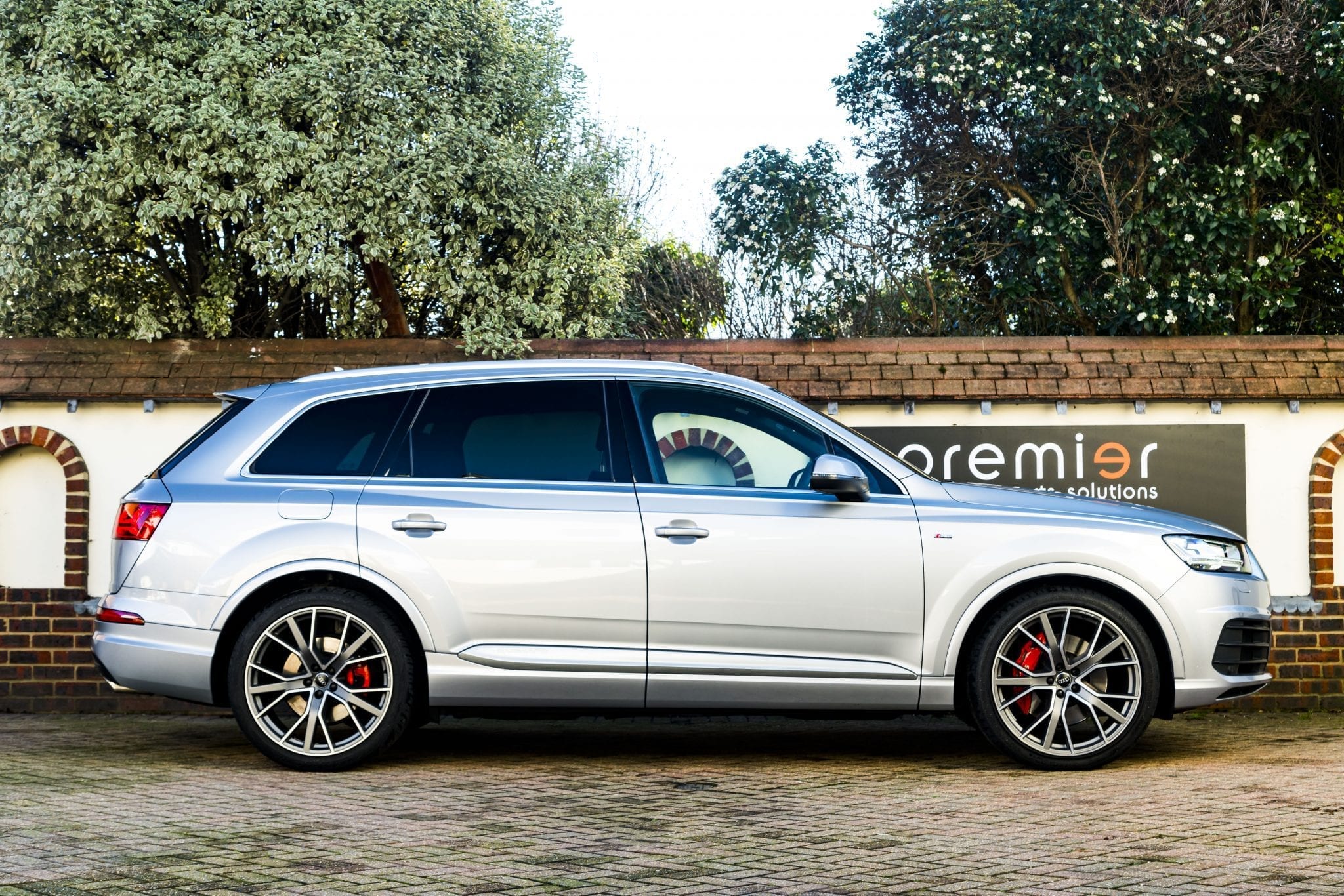 Vehicle Leasings Poole - Premier Sports Solutions