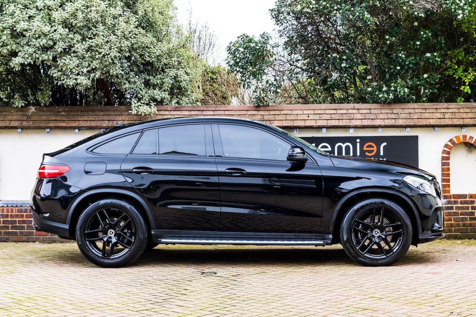 Vehicle Leasings Dorset - Premier Sports Solutions