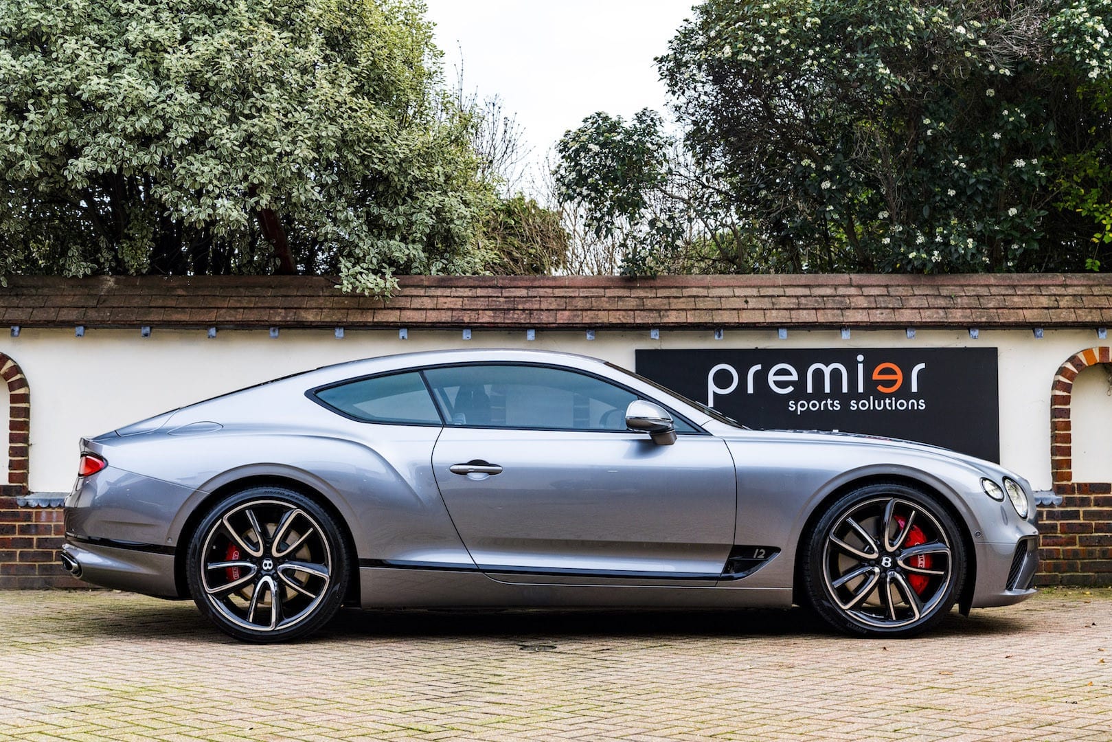 Vehicle Leasing Dorset - Premier Sports Solutions