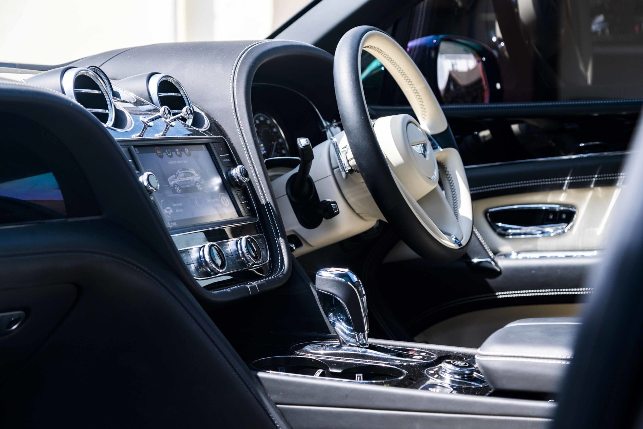 Bentley Bournemouth Packages - Premier Sports Solutions