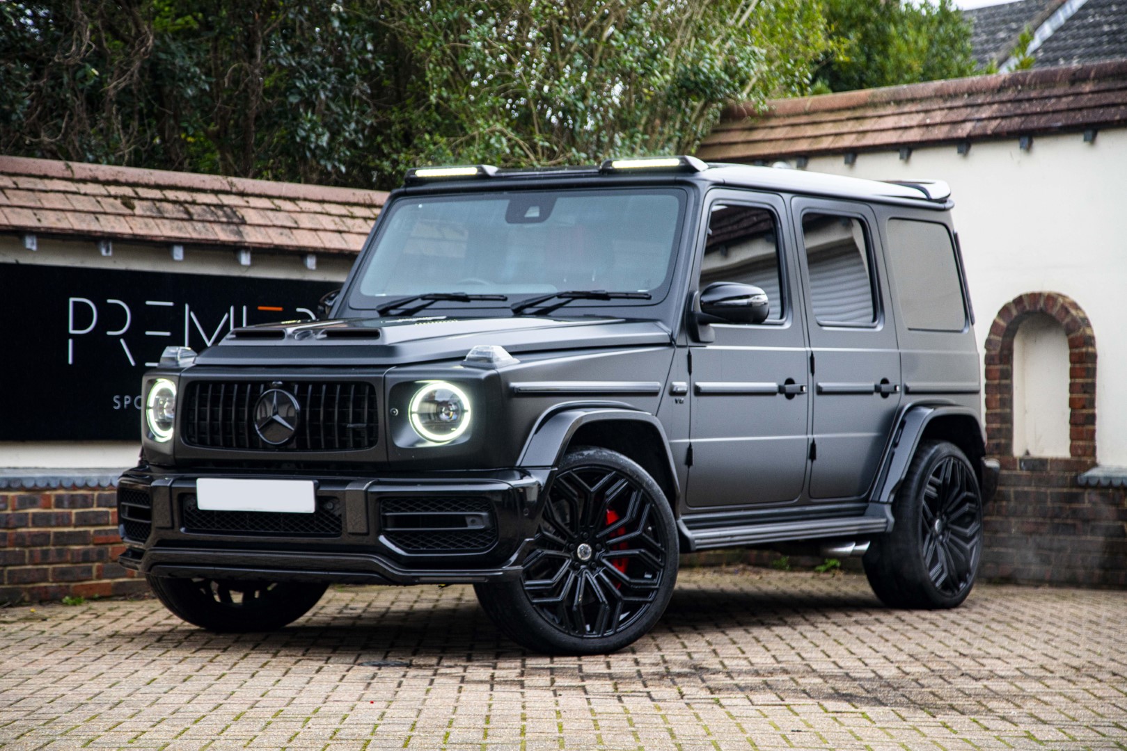 Vehicle Leasing Bournemouth And Poole - Premier Sports Solutions