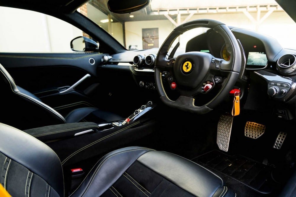 Vehicle Finance Poole - Premier Sports Solutions