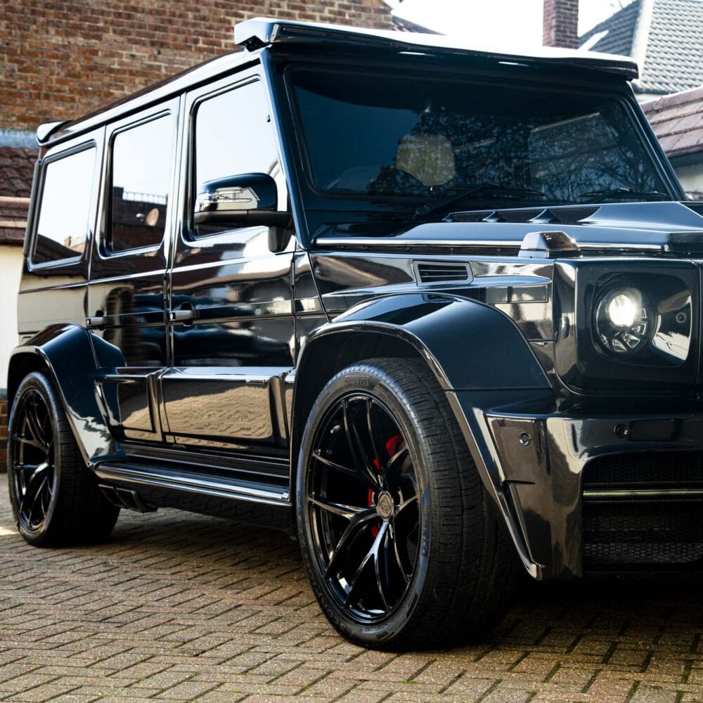 Used Sports Cars For Sale - Premier Sports Solutions