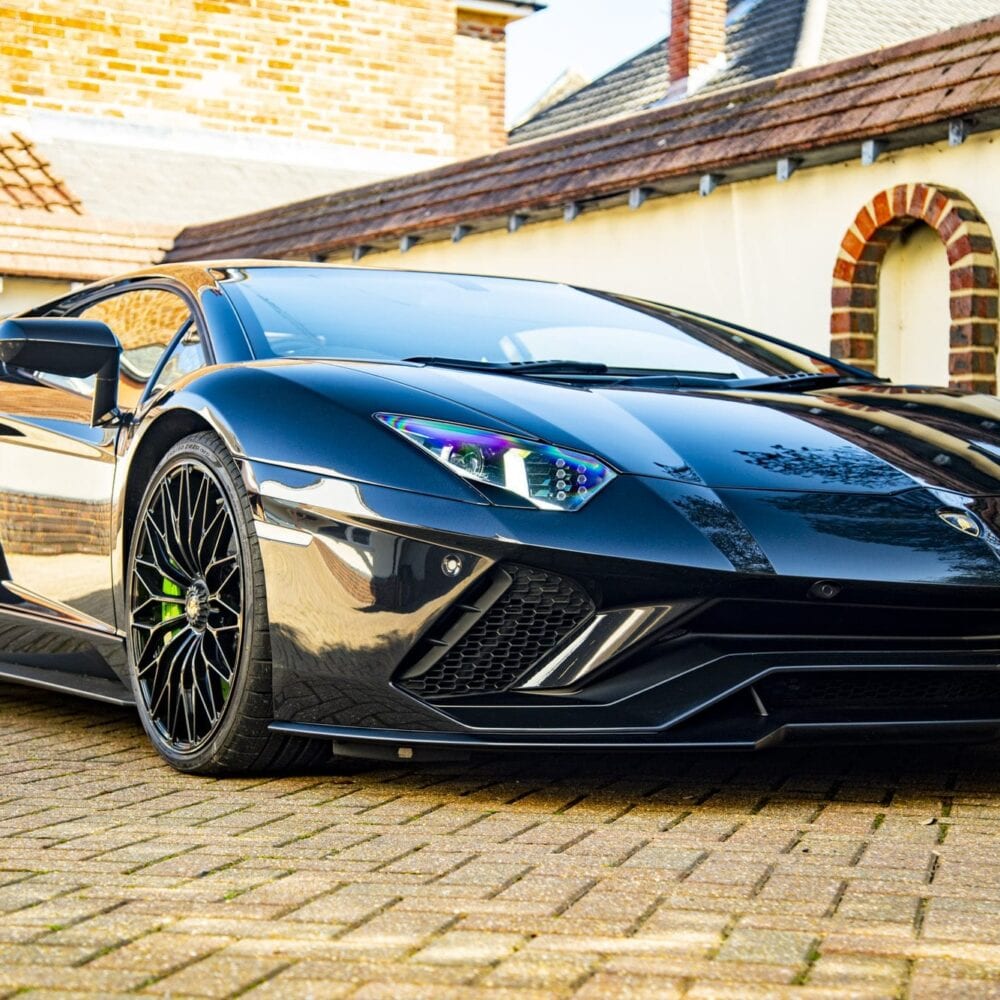 Used Performance Cars In Dorset - Premier Sports Solutions