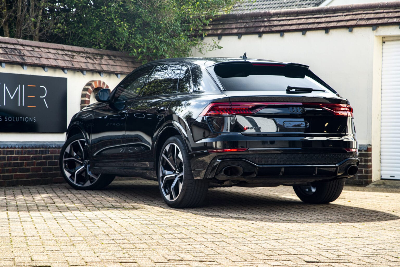 Used Performance Cars In Dorset - Premier Sports Solutions