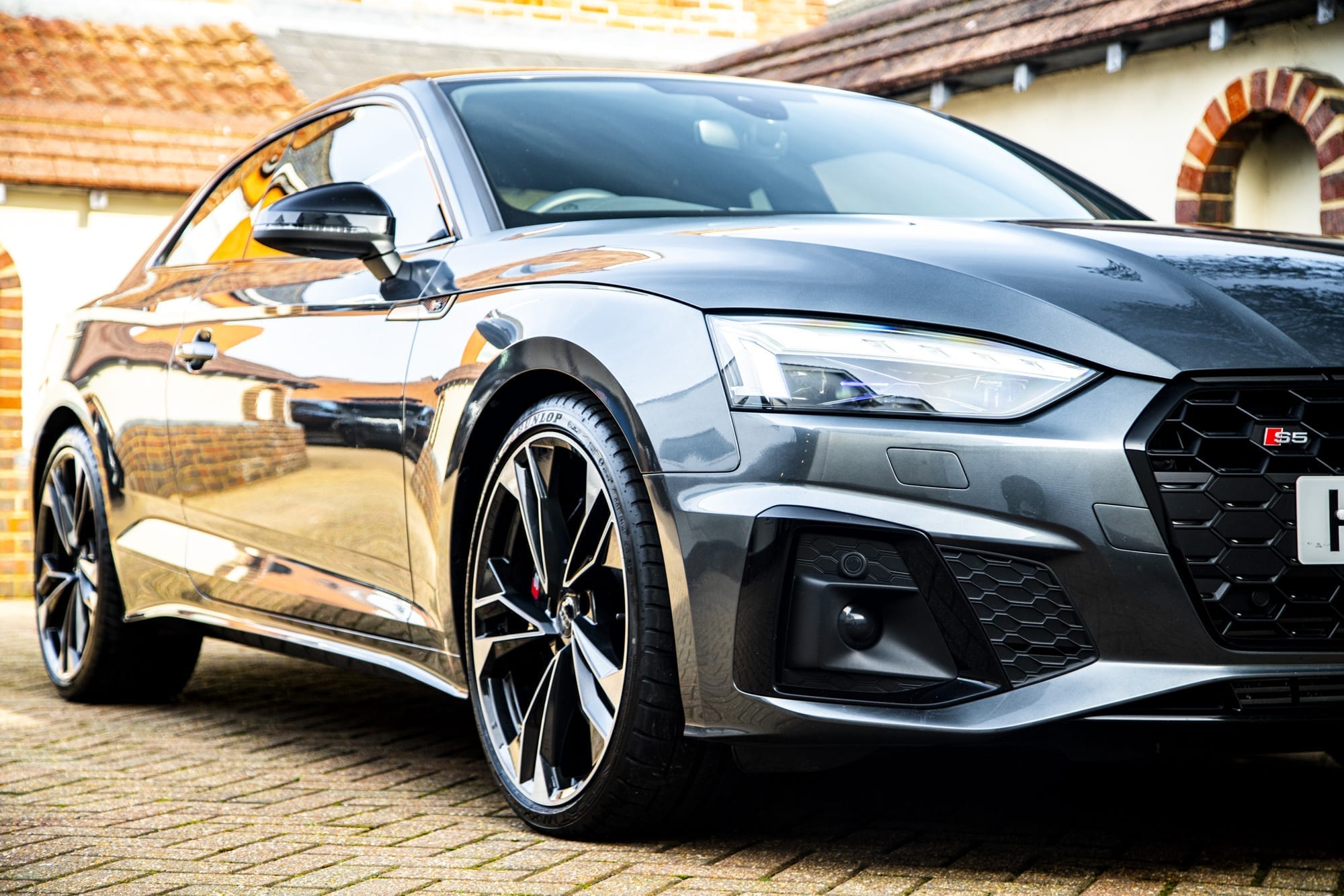 Used Luxury Cars In Dorset - Premier Sports Solutions