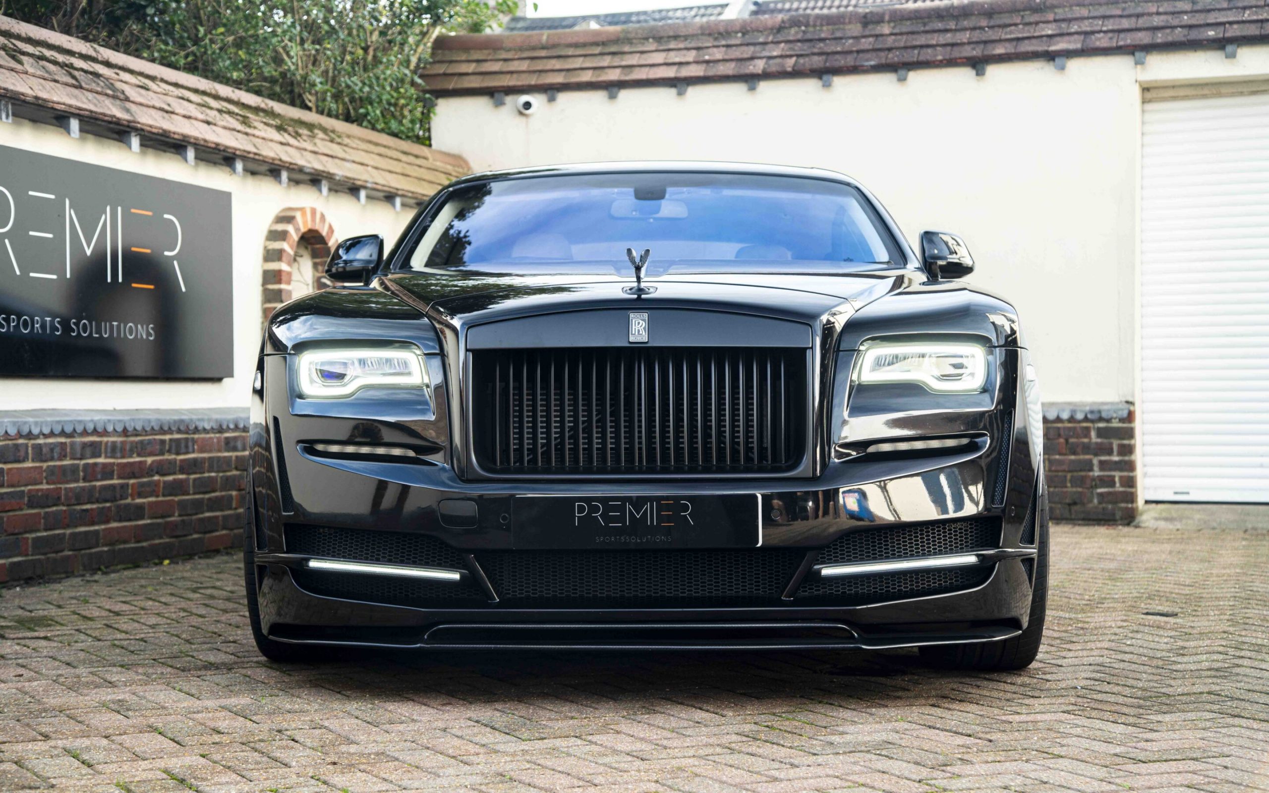 Used Luxury Cars In Bournemouth - Premier Sports Solutions