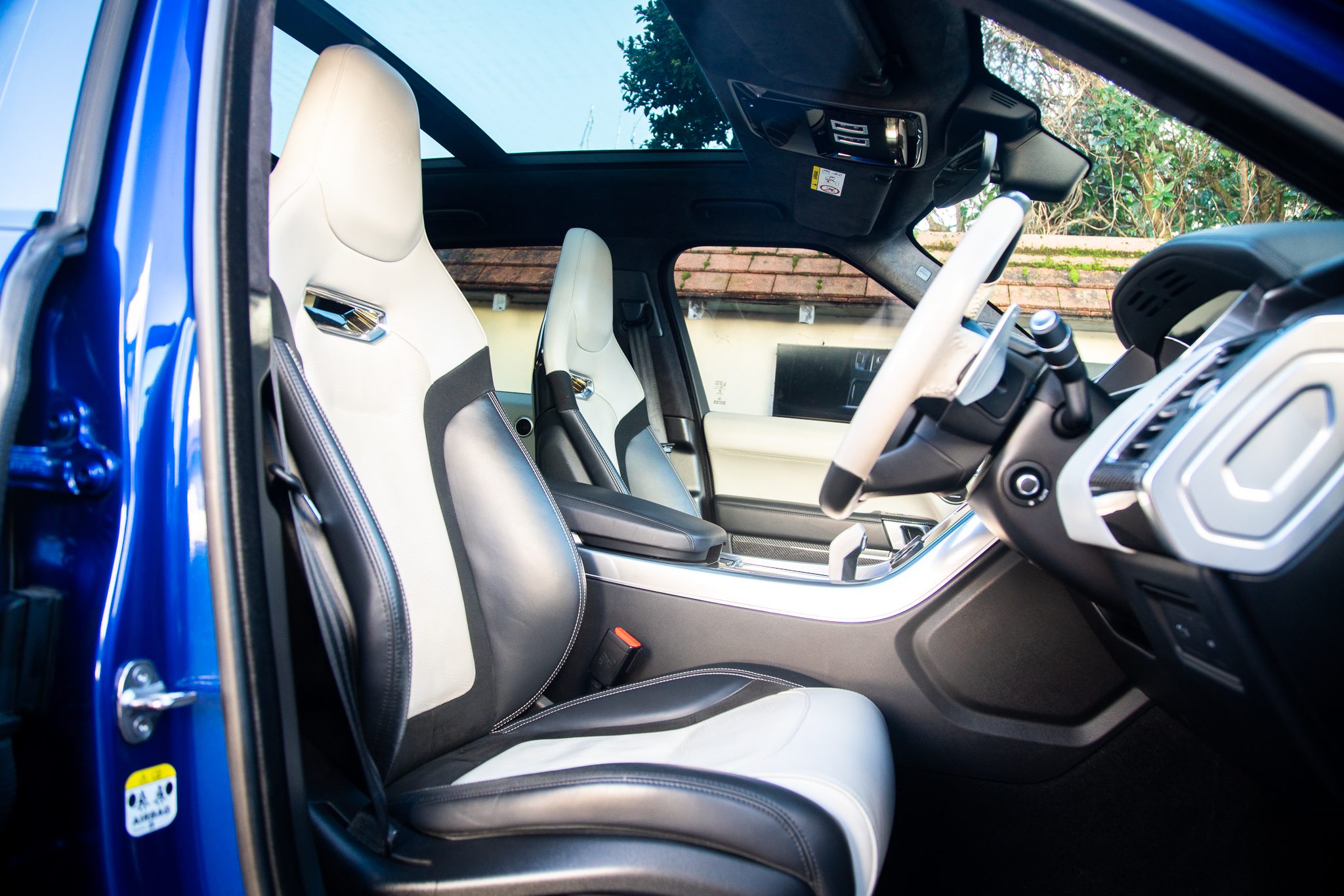 Used Luxury Car Dealership - Premier Sports Solutions