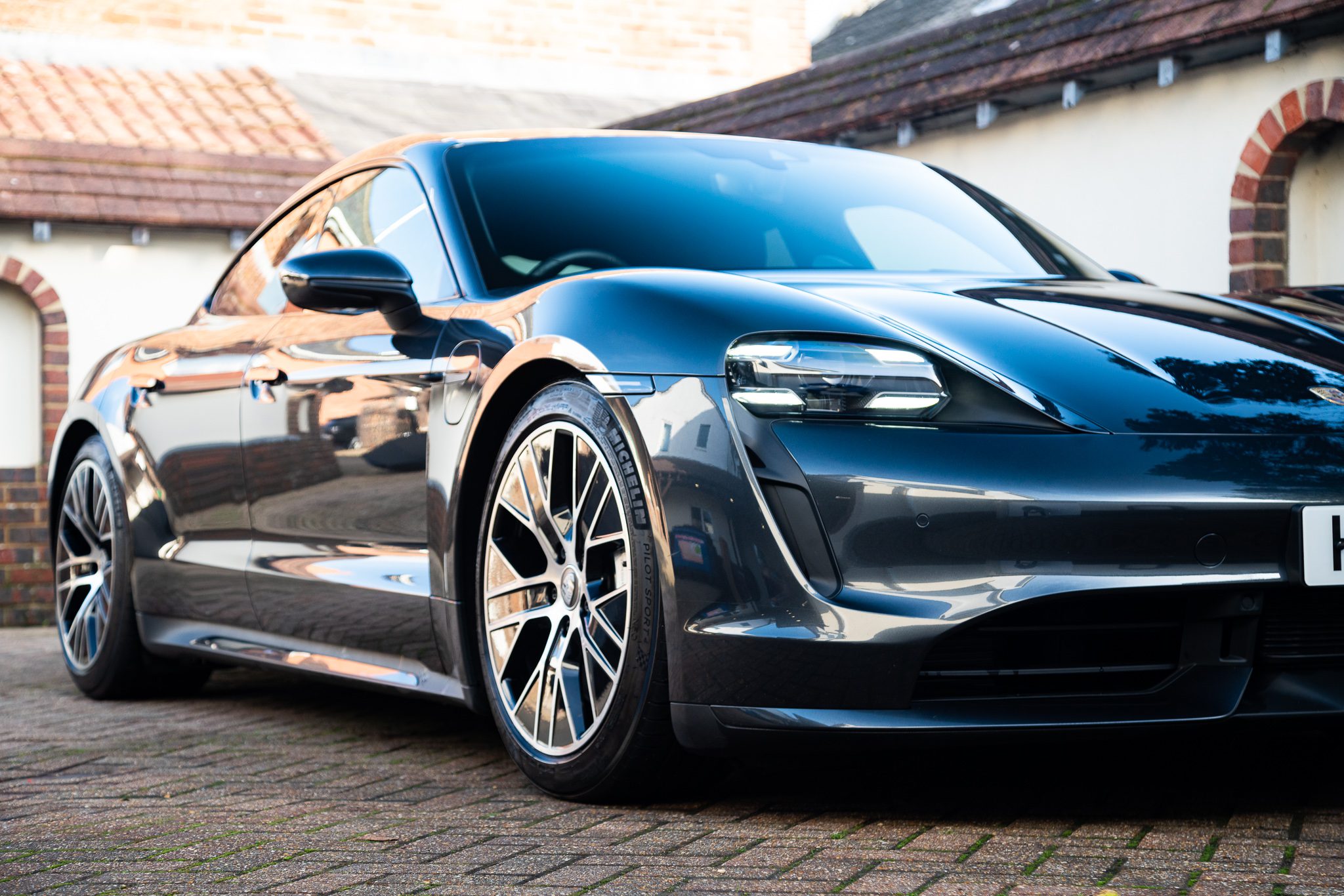 Used Cars Dorset - Premier Sports Solutions