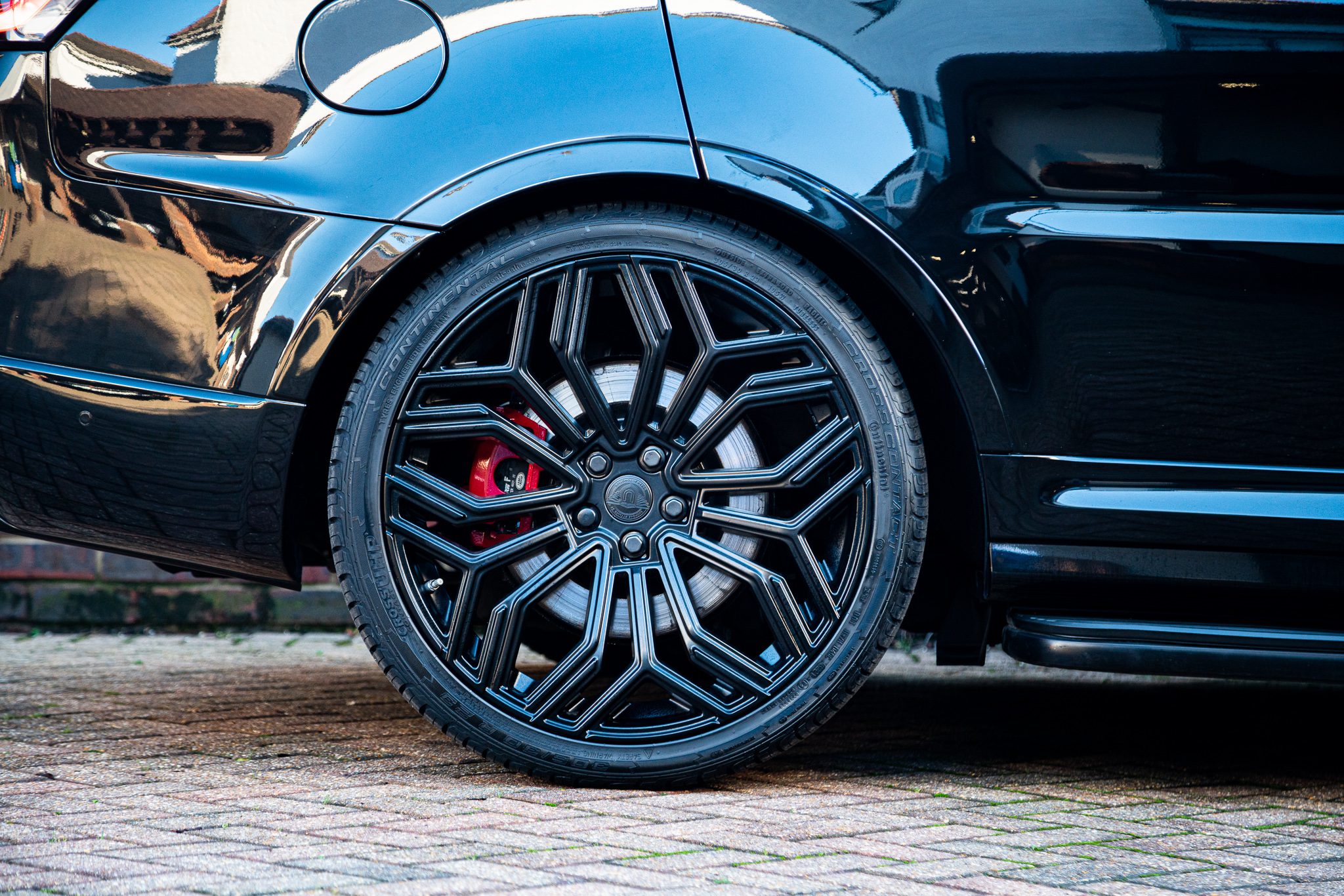 Used Car Sales In Bournemouth - Premier Sports Solutions