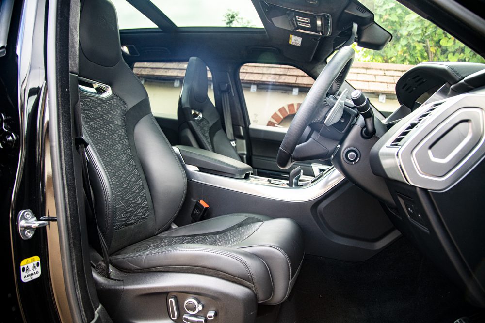 Used Car Dealership In Dorset - Premier Sports Solutions