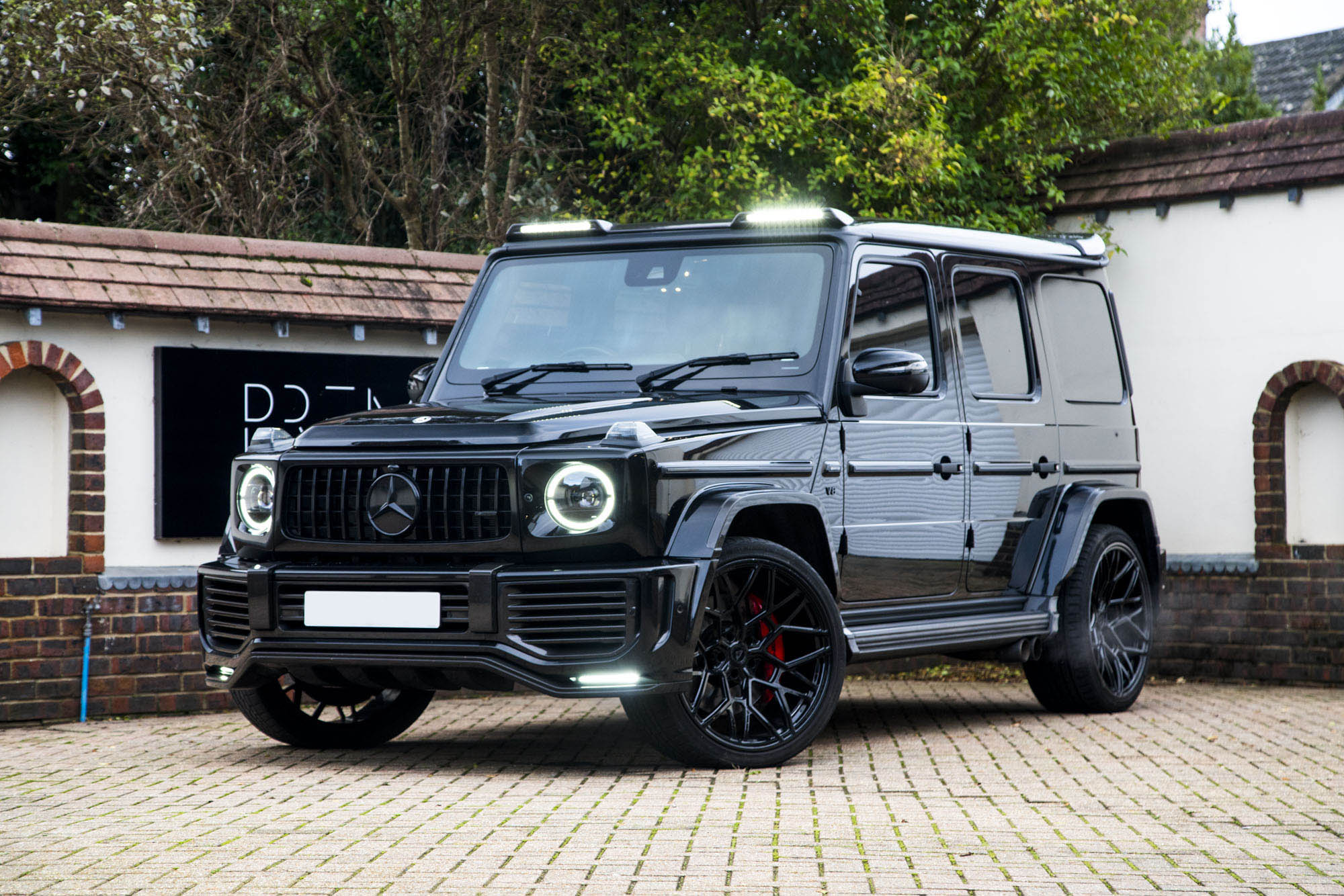 Bournemouths Performance Cars - Premier Sports Solutions