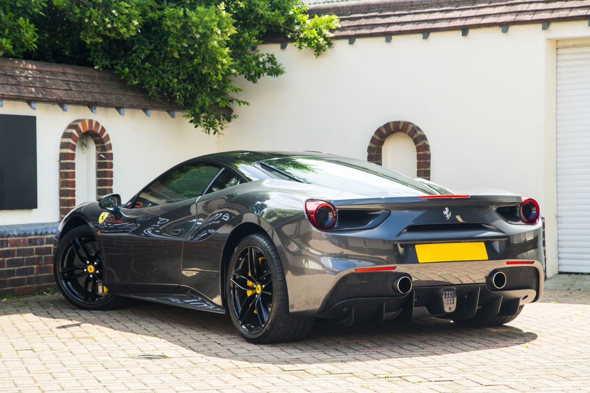 Buy Performance Cars - Premier Sports Solutions