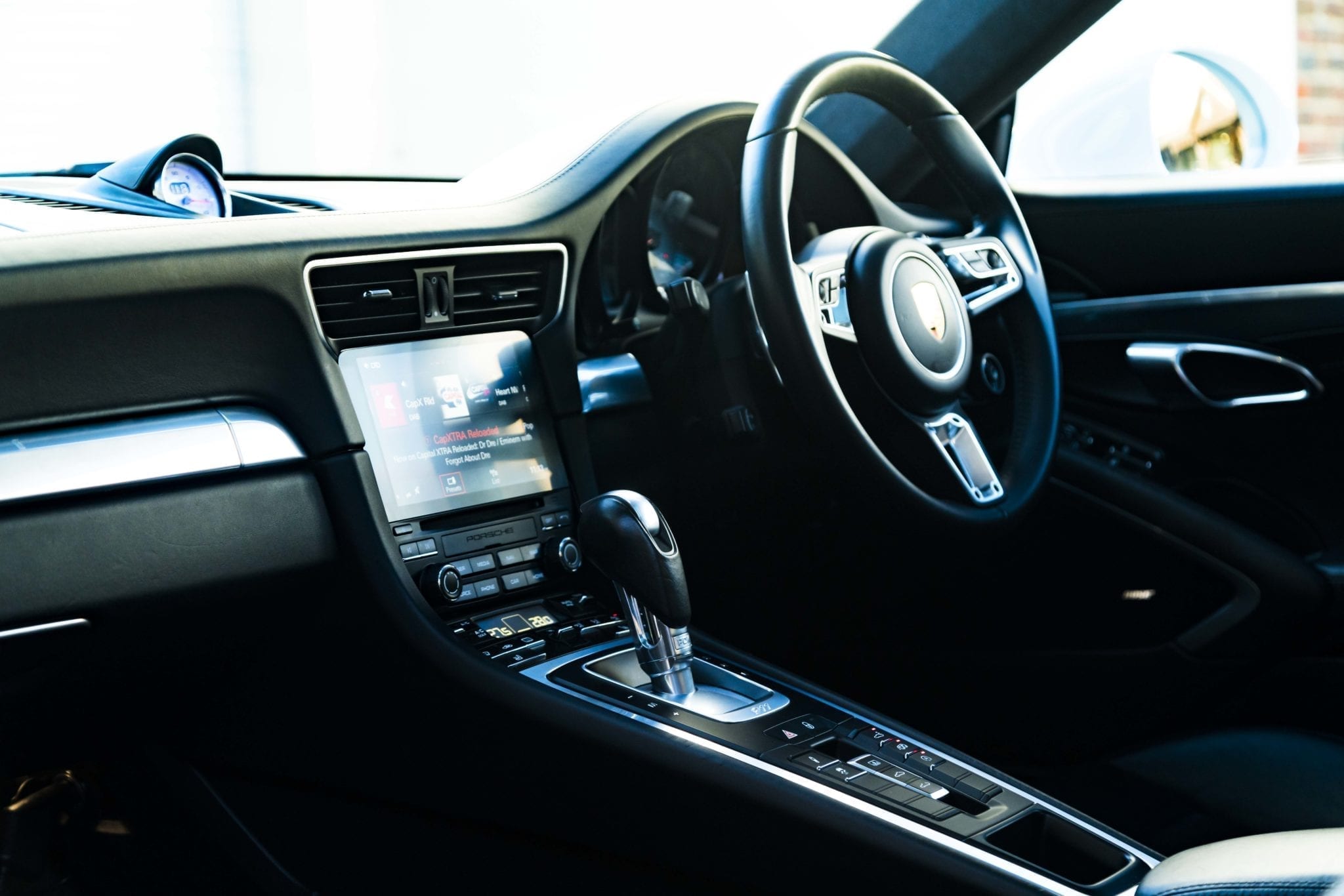 Car Dealership Bournemouth - Premier Sports Solutions