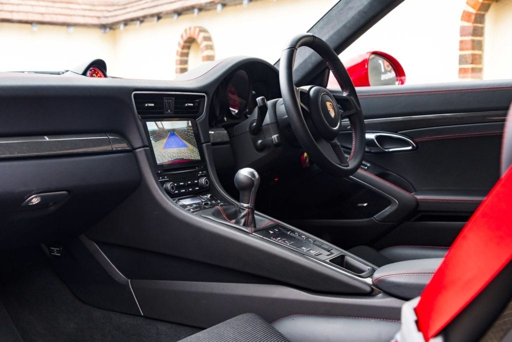 Car Dealership In Bournemouth - Premier Sports Solutions