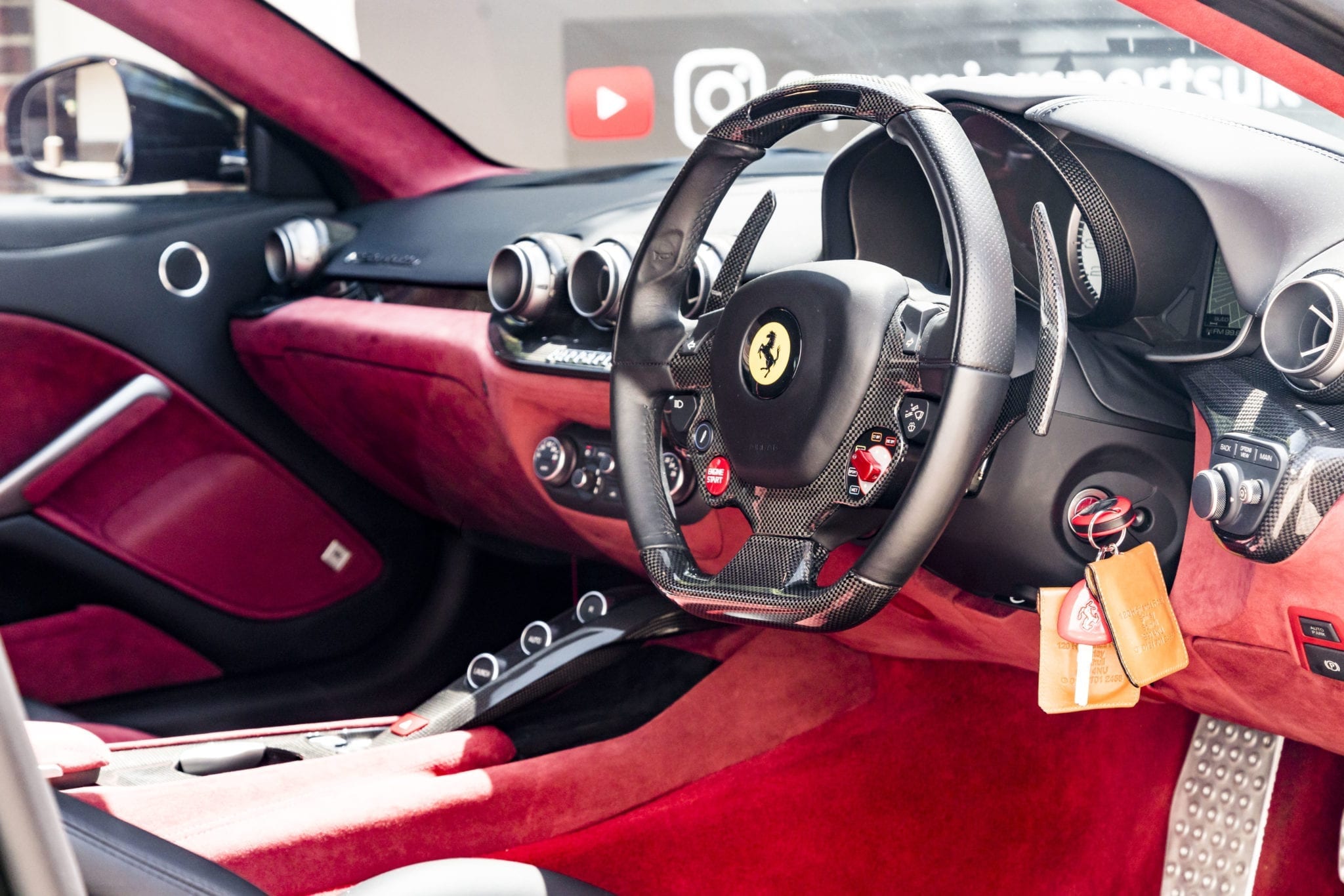 Car Finance Bournemouth - Premier Sports Solutions