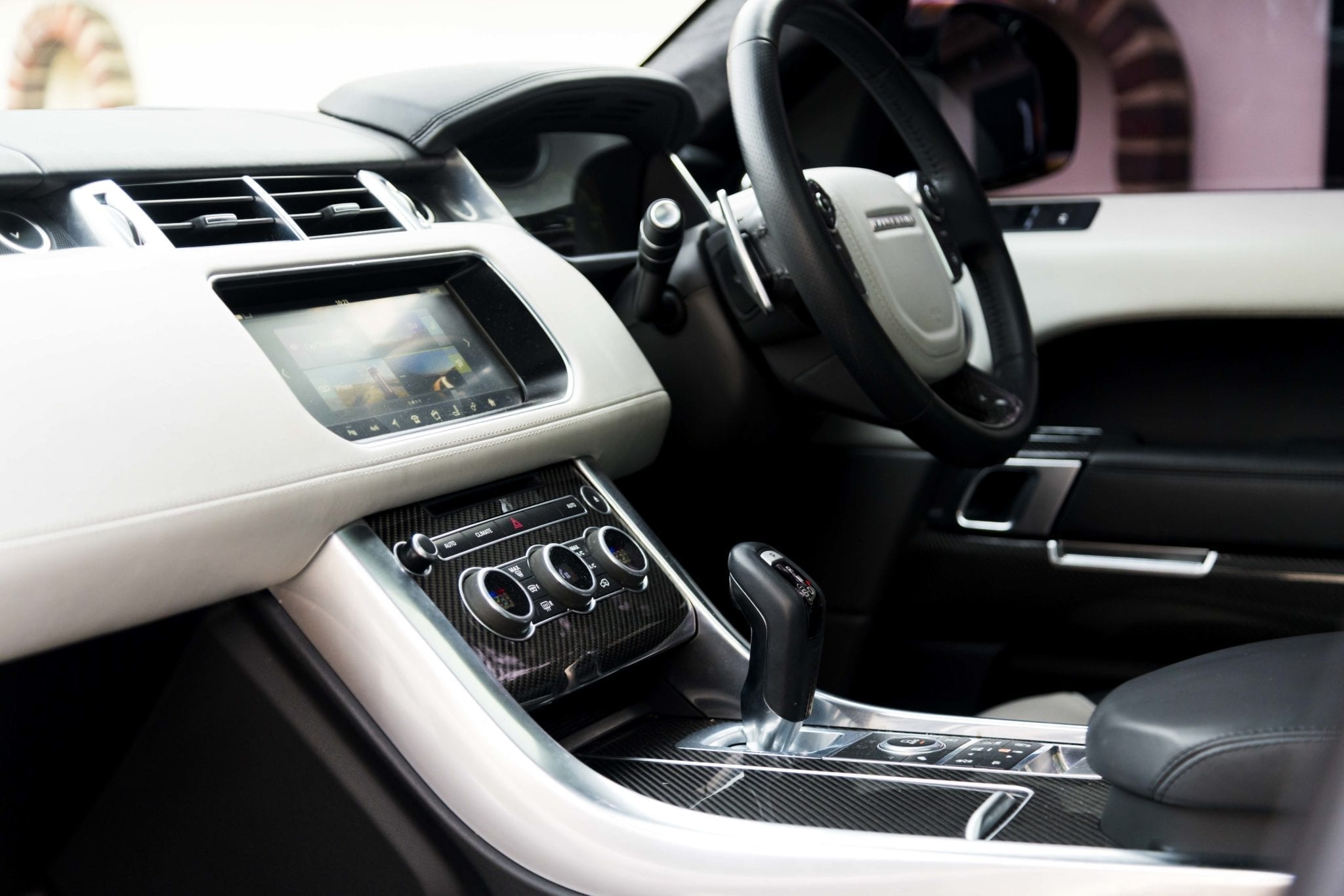 Car Finance In Bournemouth - Premier Sports Solutions