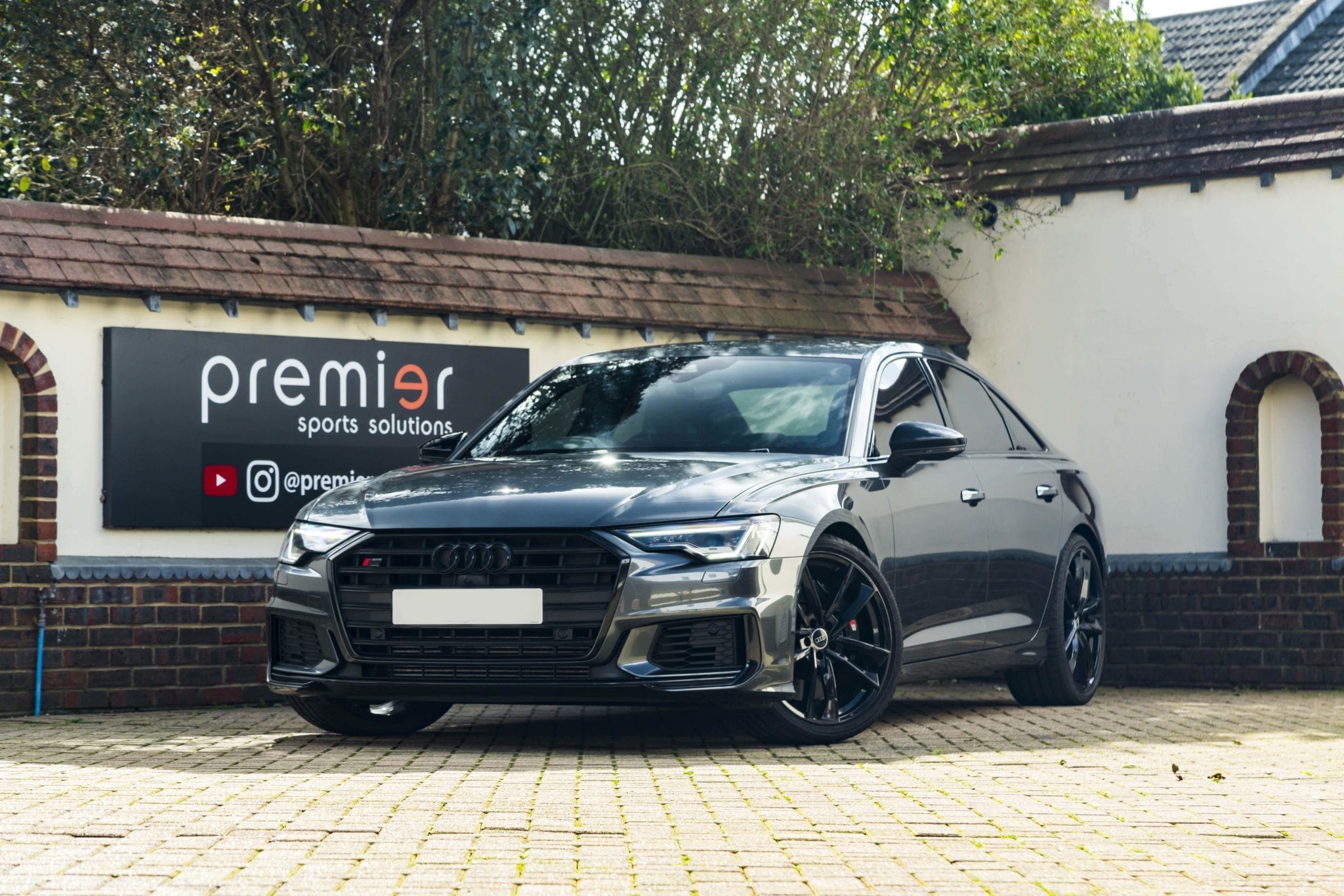 Car Finance In Dorset - Premier Sports Solutions