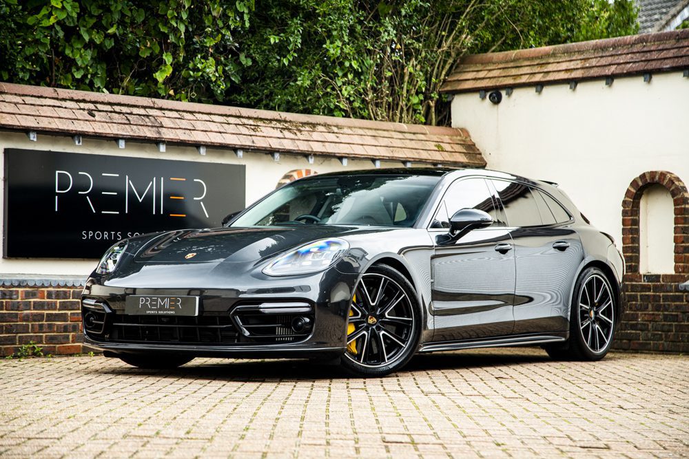 Car Finance In Poole - Premier Sports Solutions