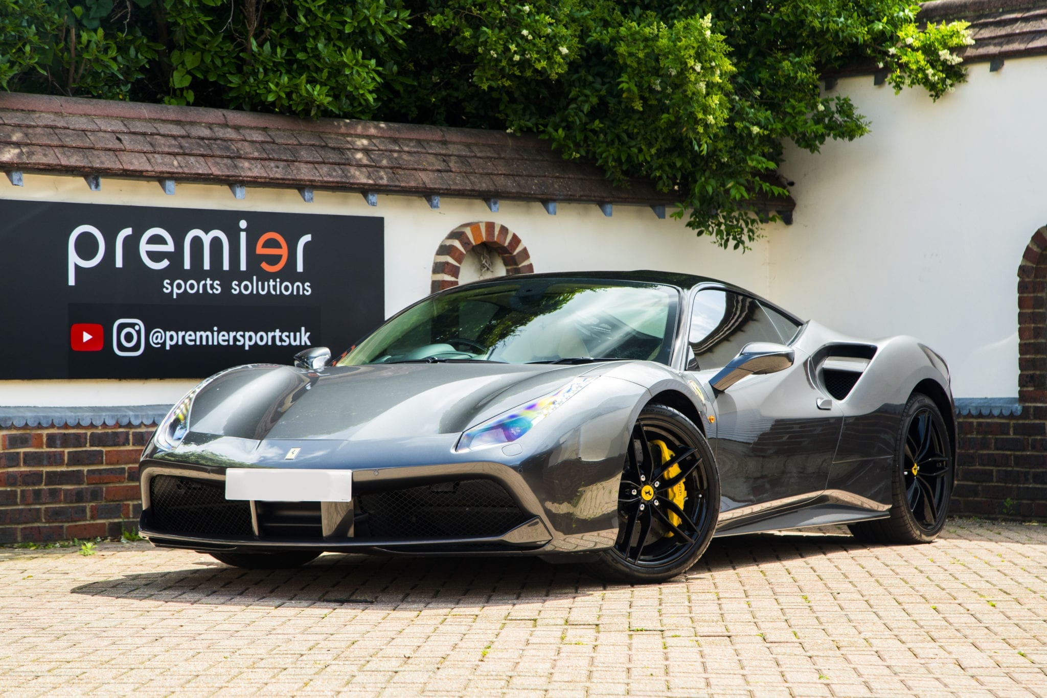 Car Finance Packages - Premier Sports Solutions