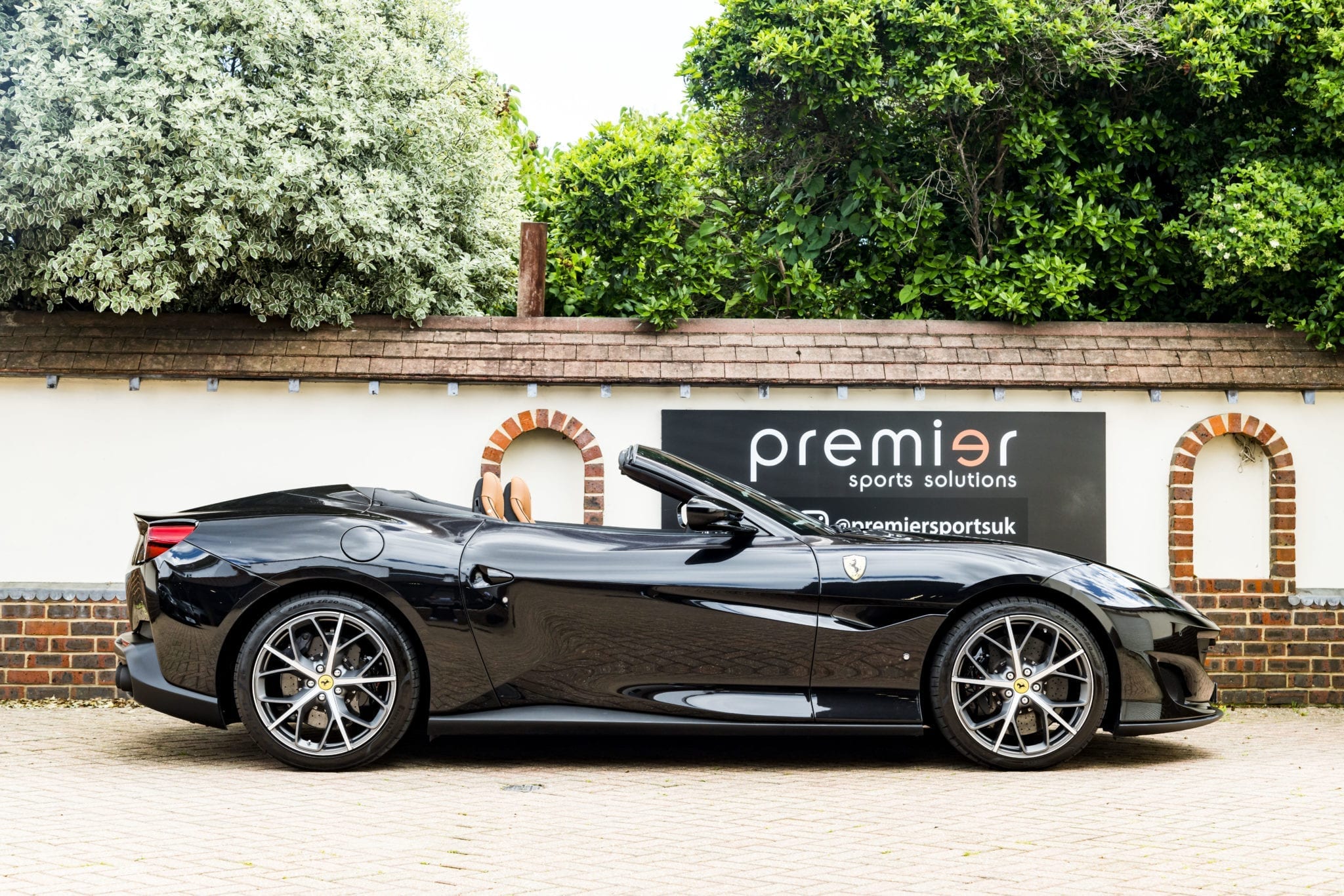 Car Finance Solution Bournemouth - Premier Sports Solutions