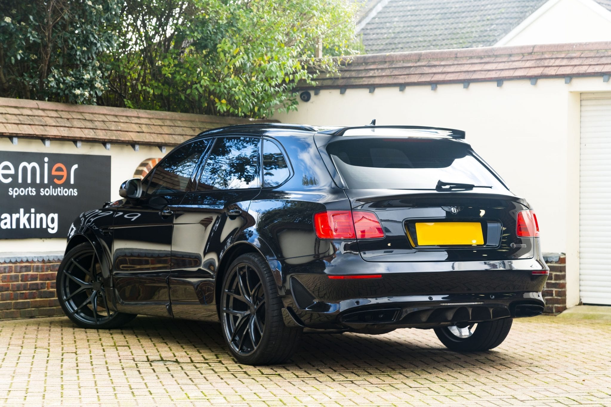 Car Leasing Dorset - Premier Sports Solutions