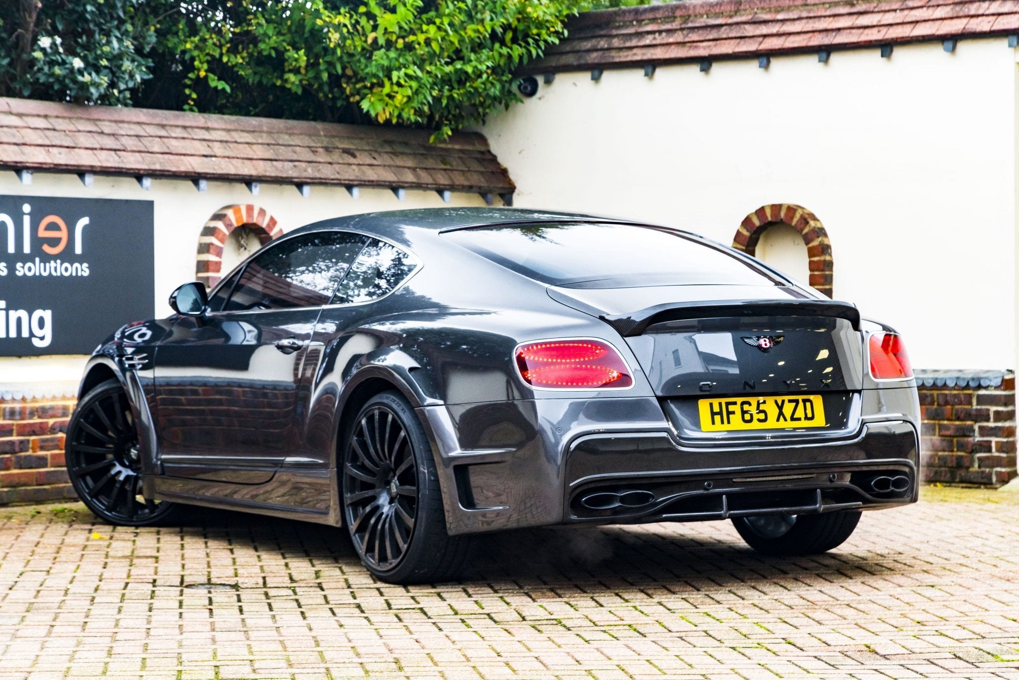 Car Leasings Poole - Premier Sports Solutions