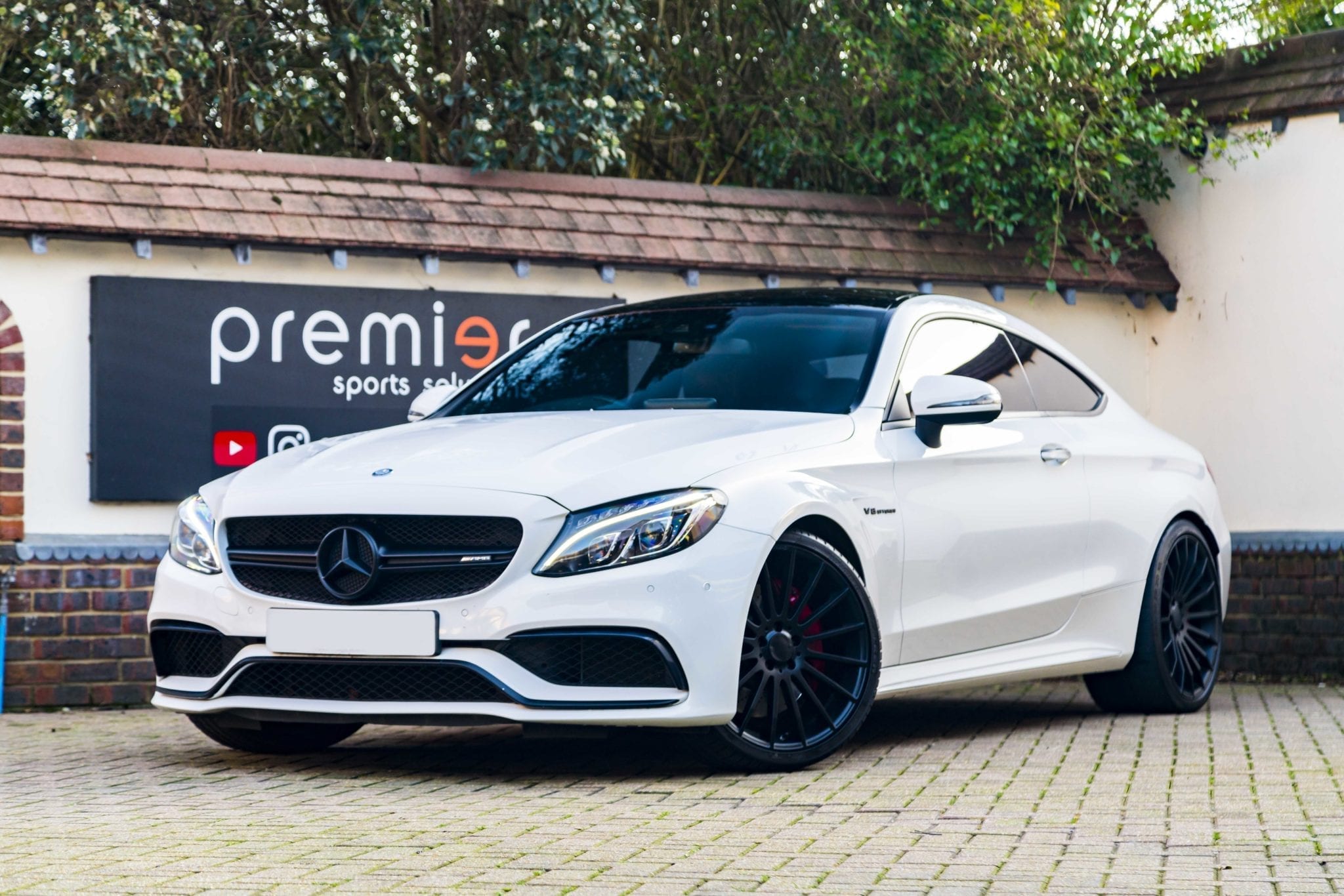 Cars With Finance - Premier Sports Solutions