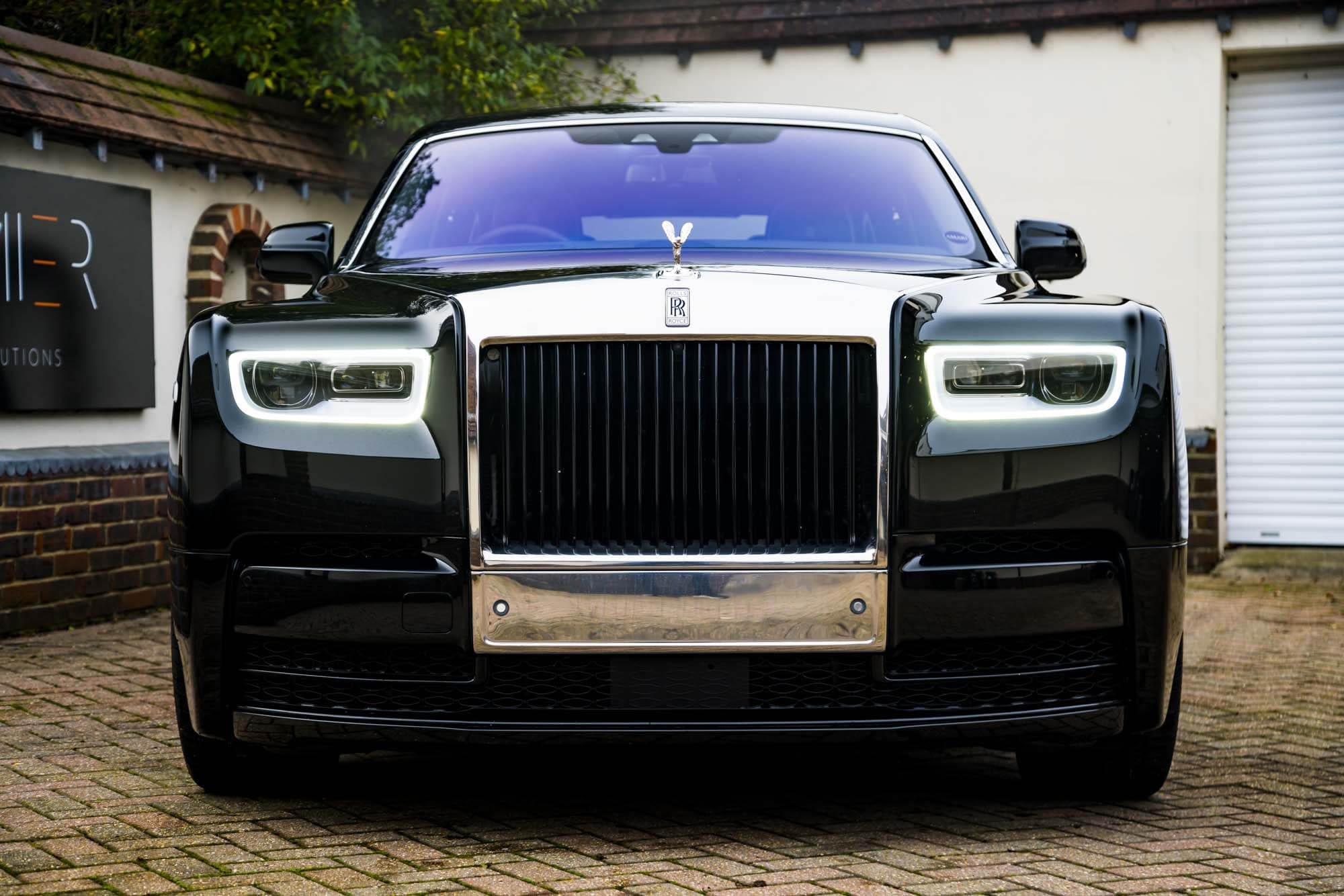 Expensive Cars Bournemouth - Premier Sports Solutions