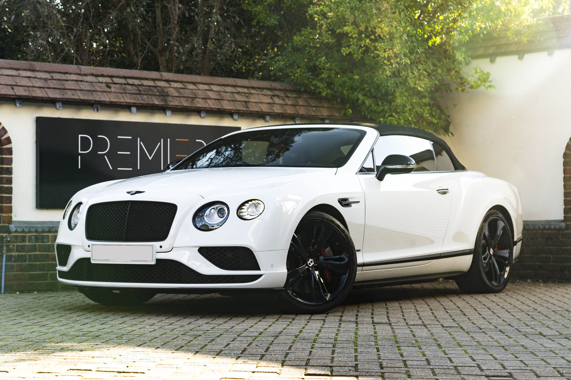 Finance A Luxury Car In Bournemouth - Premier Sports Solutions