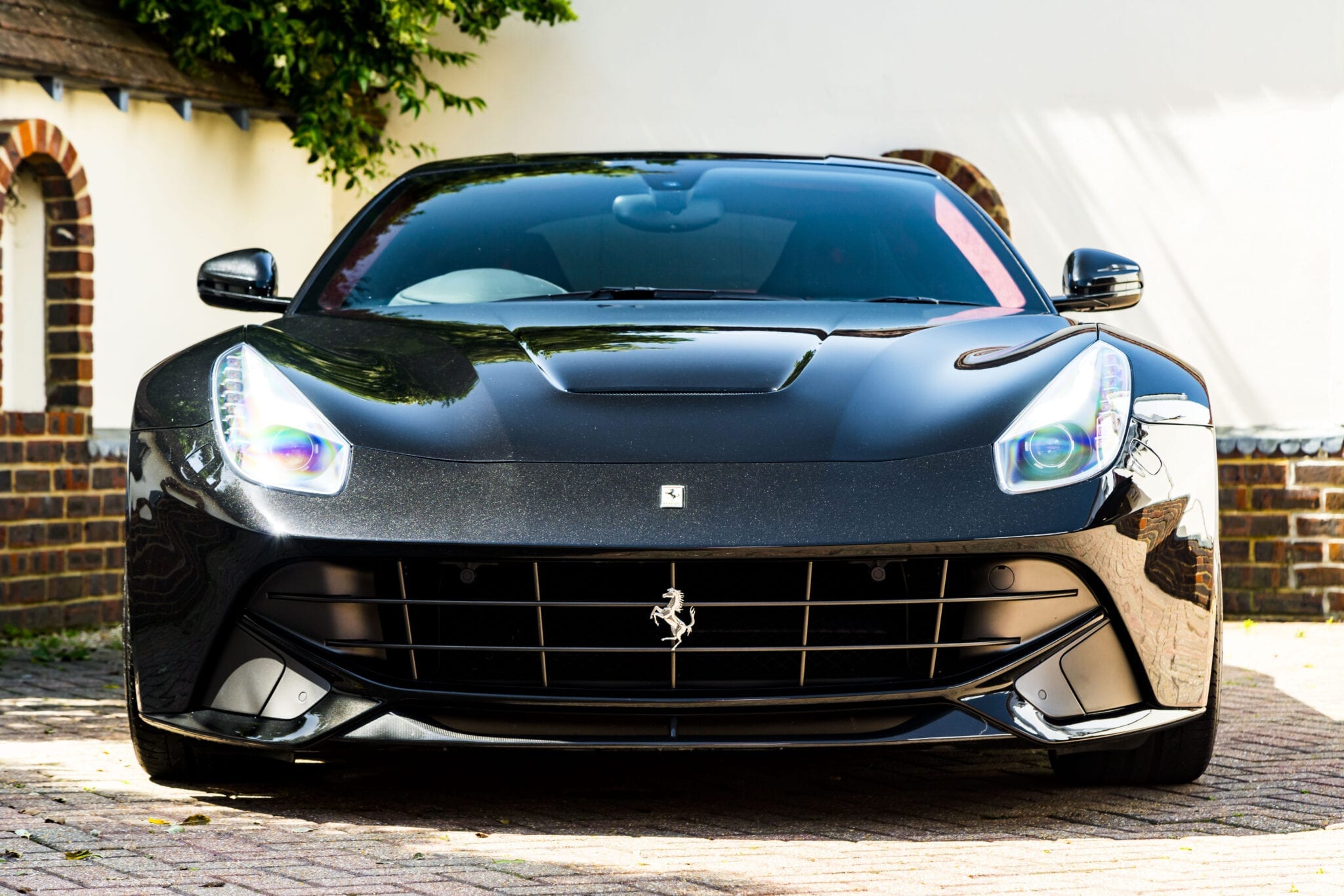 Finance Cars Bournemouth - Premier Sports Solutions