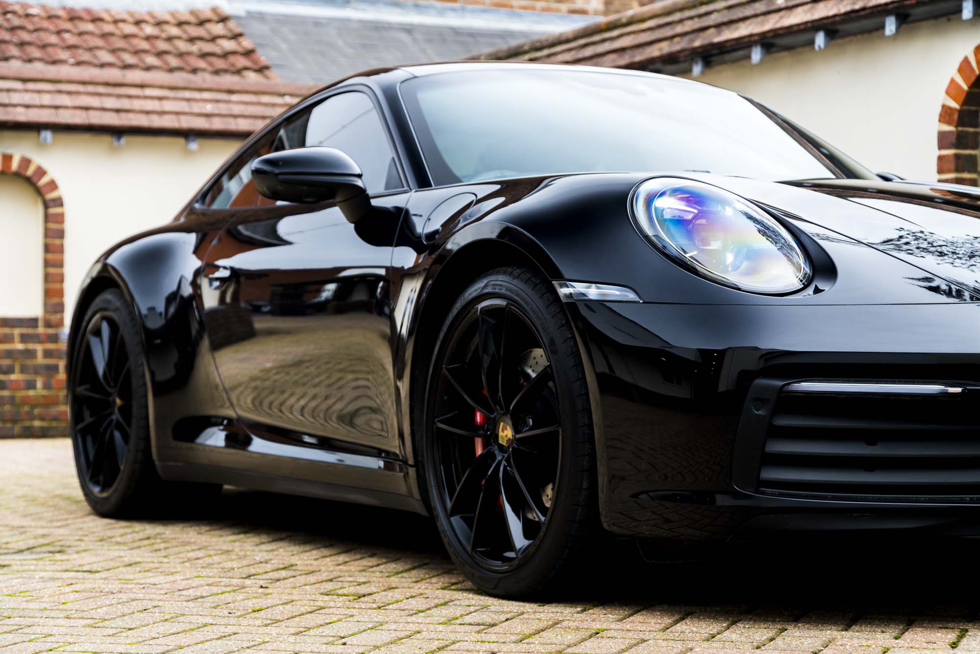 Finance For Sports Cars - Premier Sports Solutions