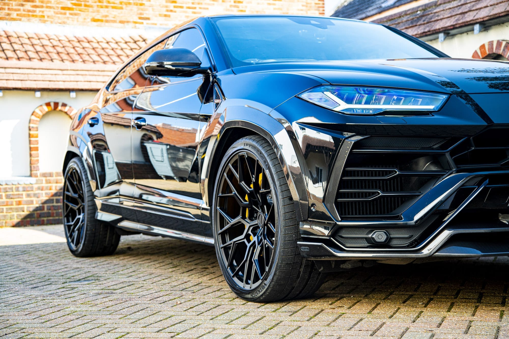 Financing Your Car Bournemouth - Premier Sports Solutions