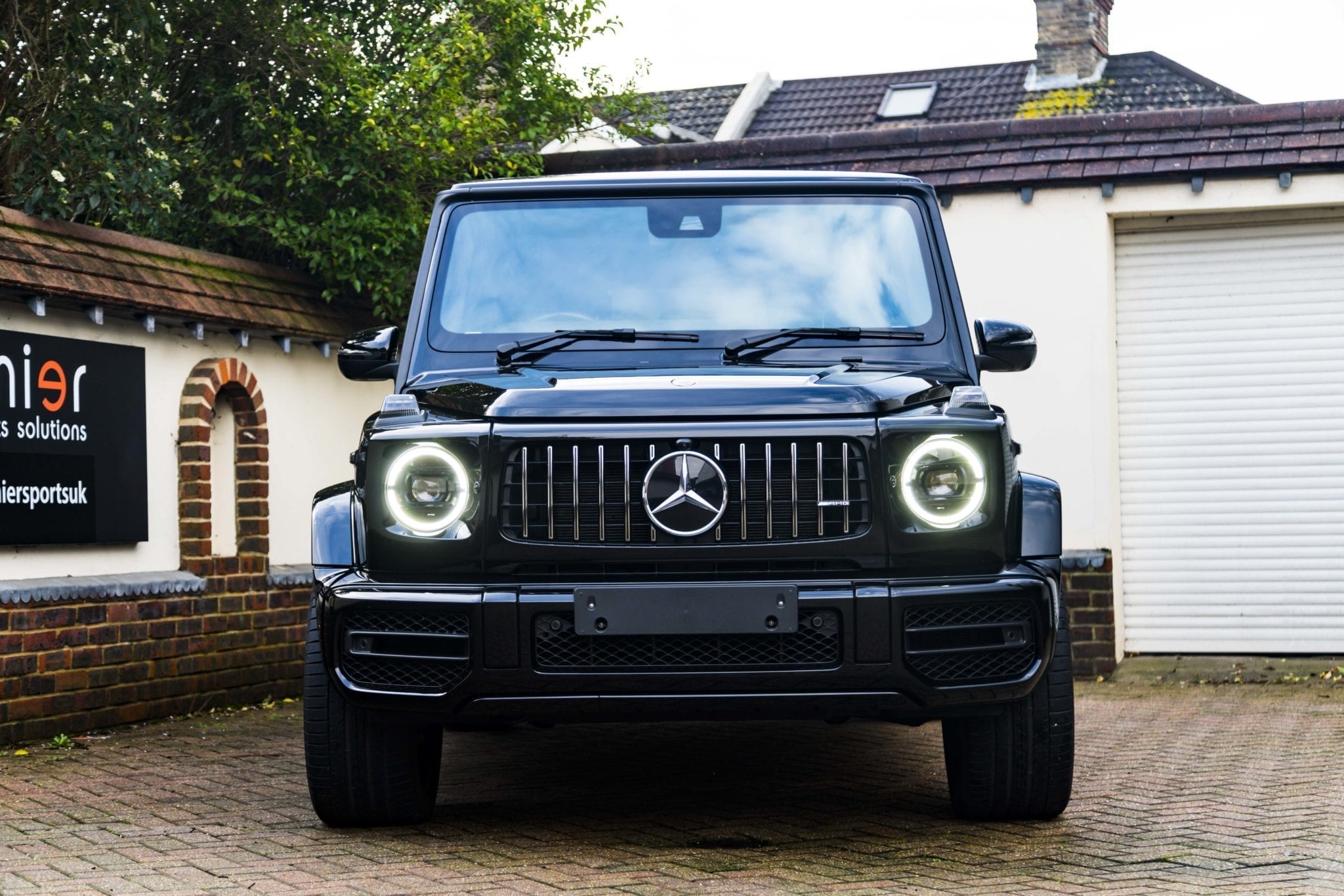 High End Cars For Sale - Premier Sports Solutions