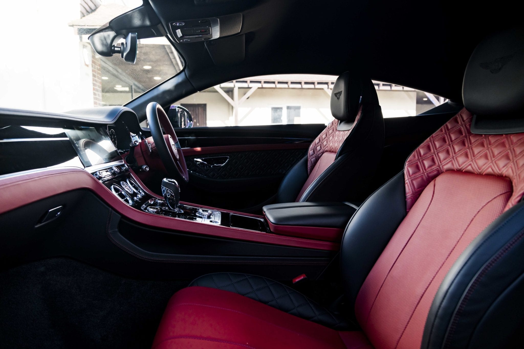 Luxury Car Dealerships - Premier Sports Solutions