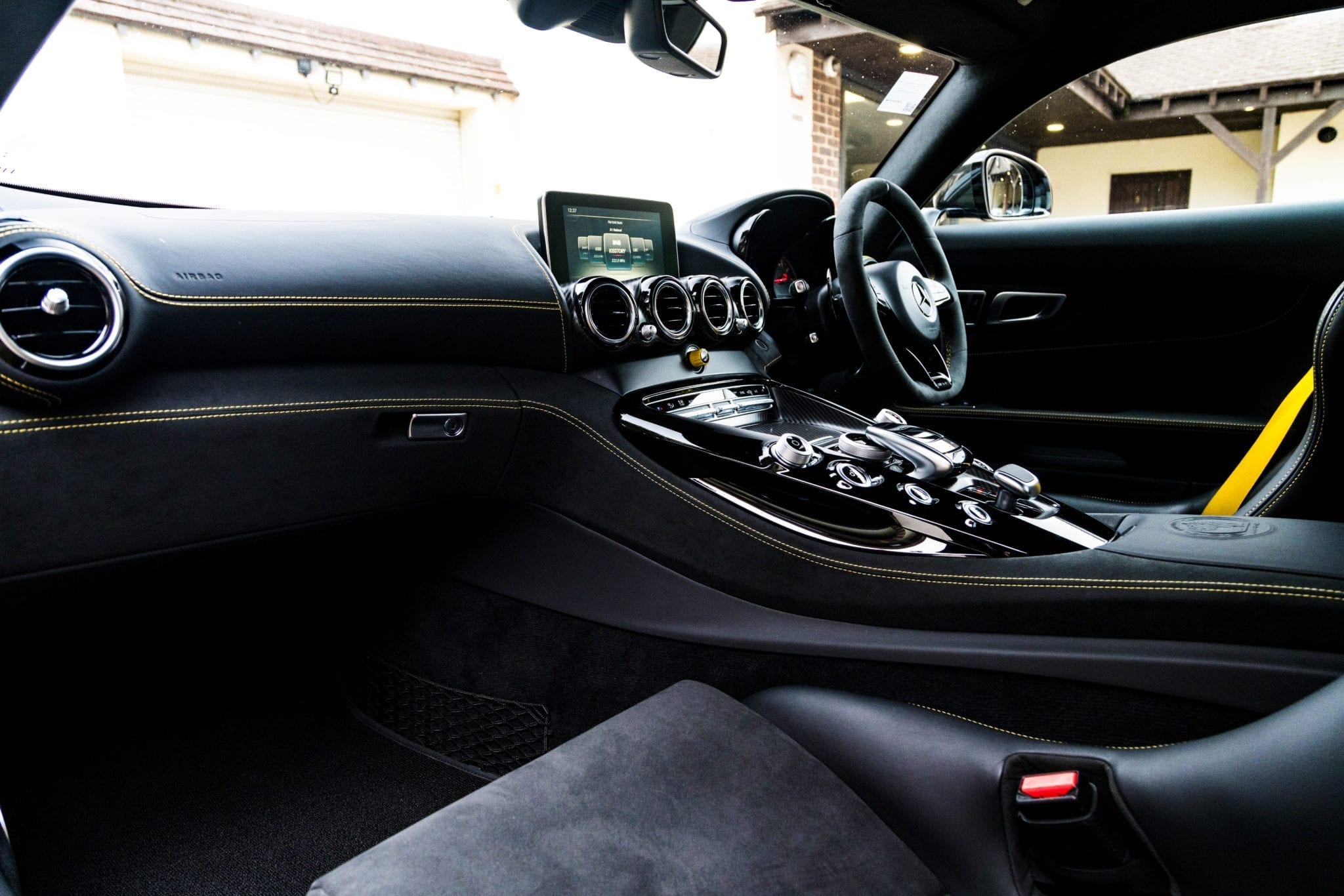 Luxury Car Finance Bournemouth - Premier Sports Solutions