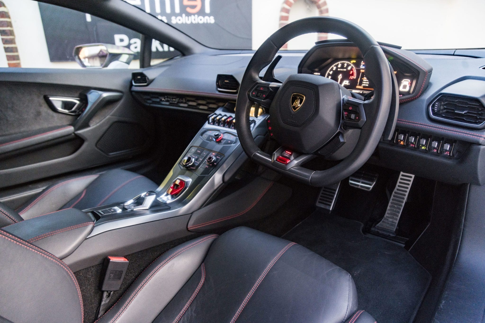 Luxury Car Finance Dorset - Premier Sports Solutions