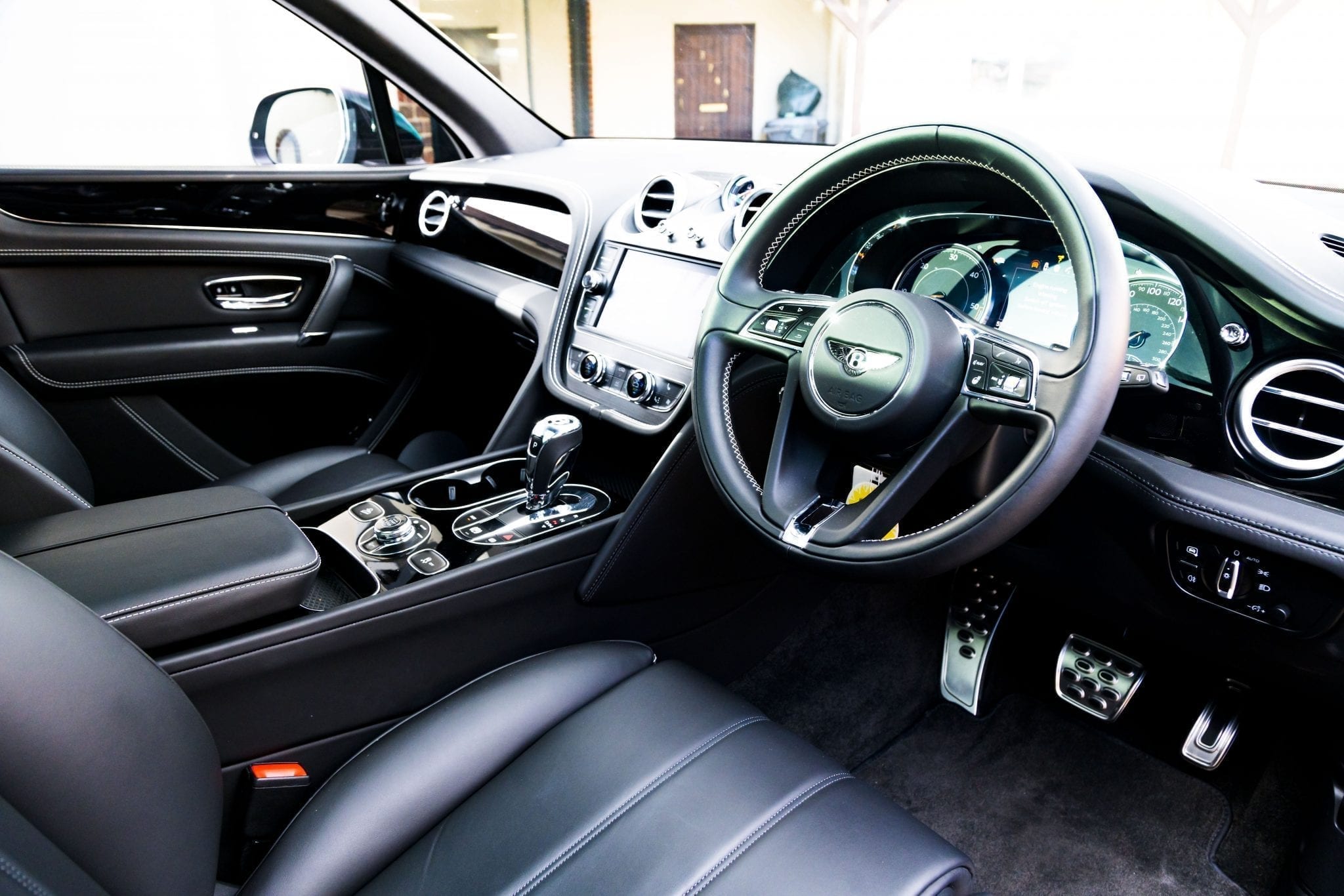 Luxury Car Finance Poole - Premier Sports Solutions