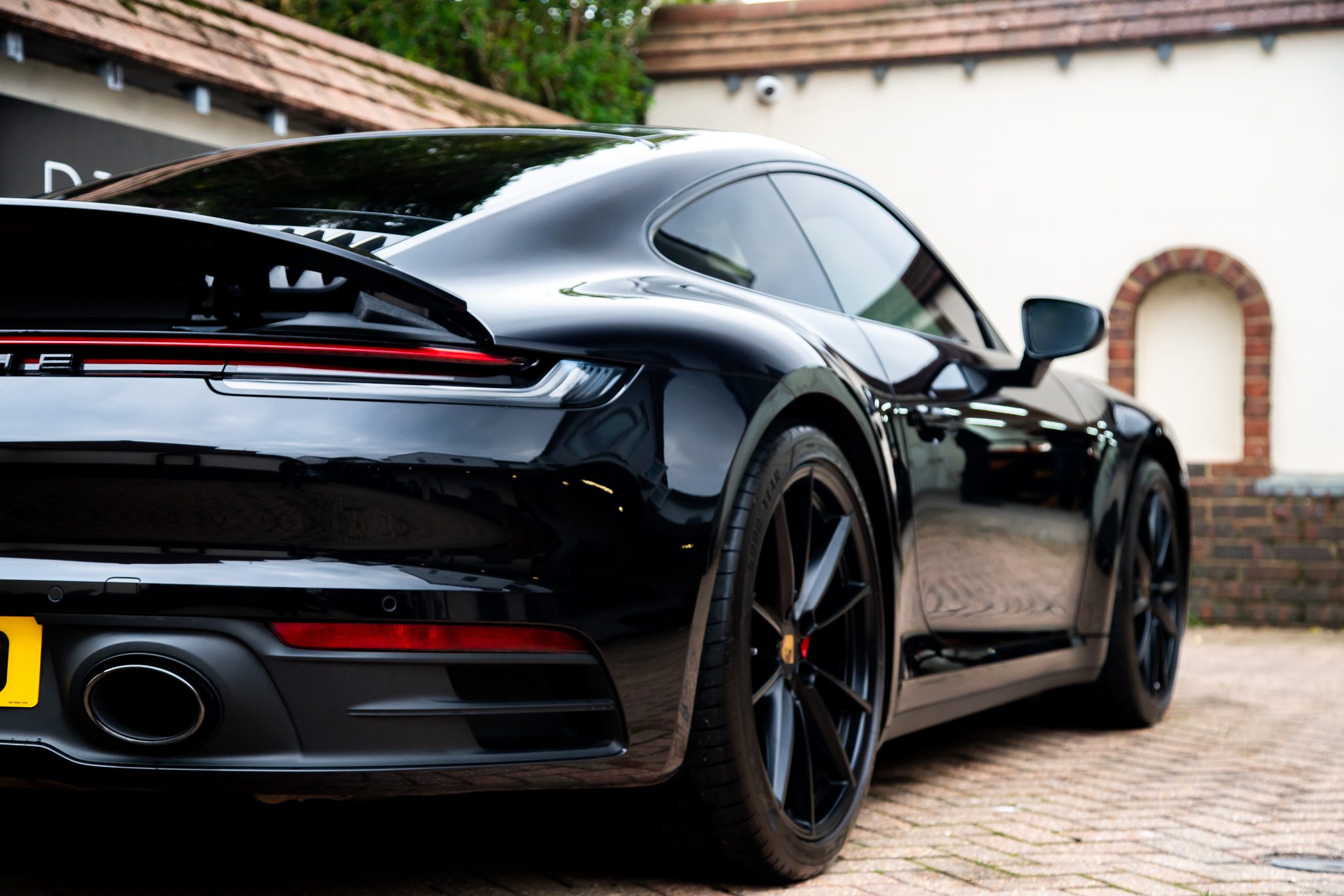 Luxury Performance Car Dealership - Premier Sports Solutions