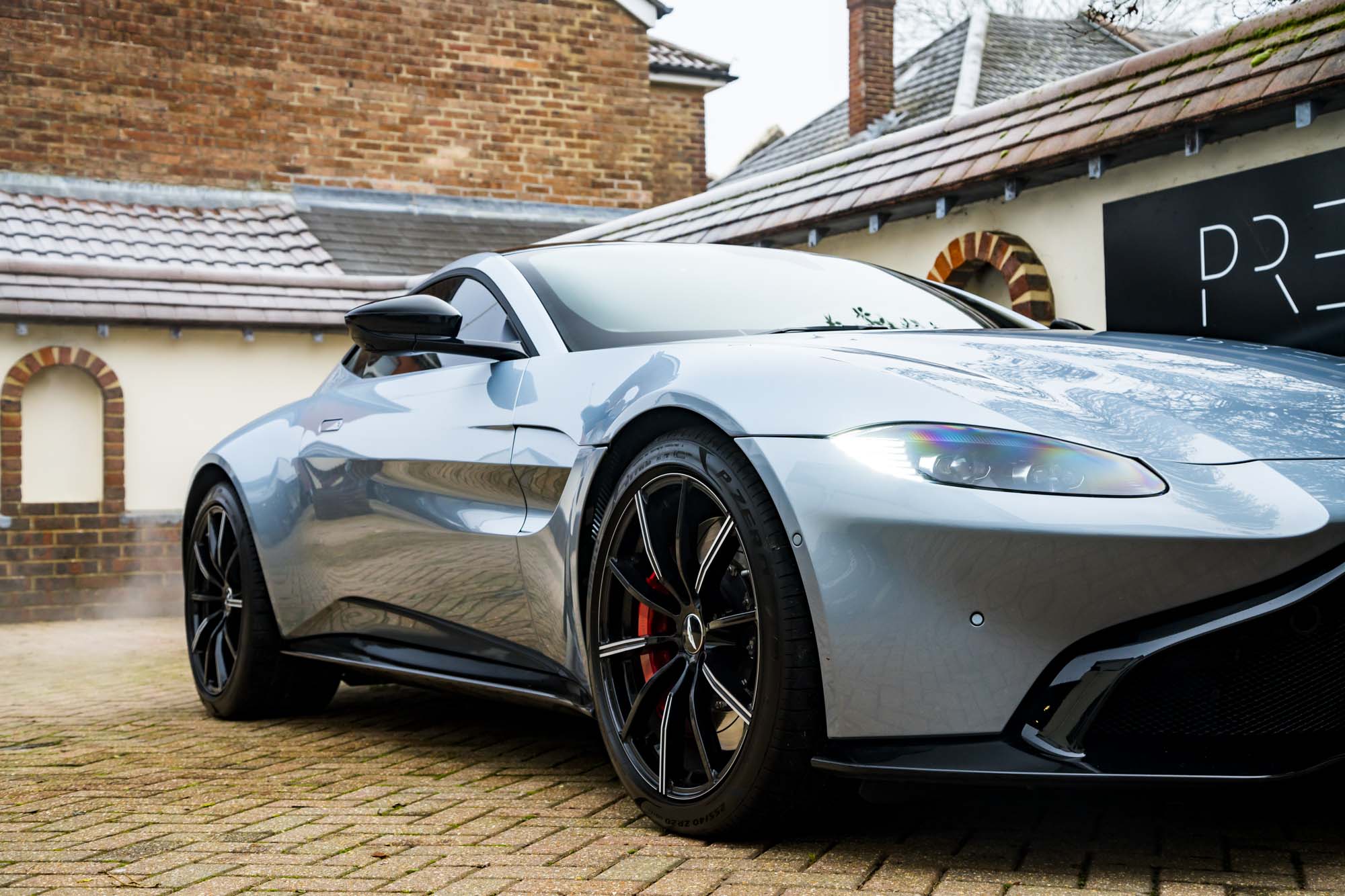 Luxury Car List - Premier Sports Solutions