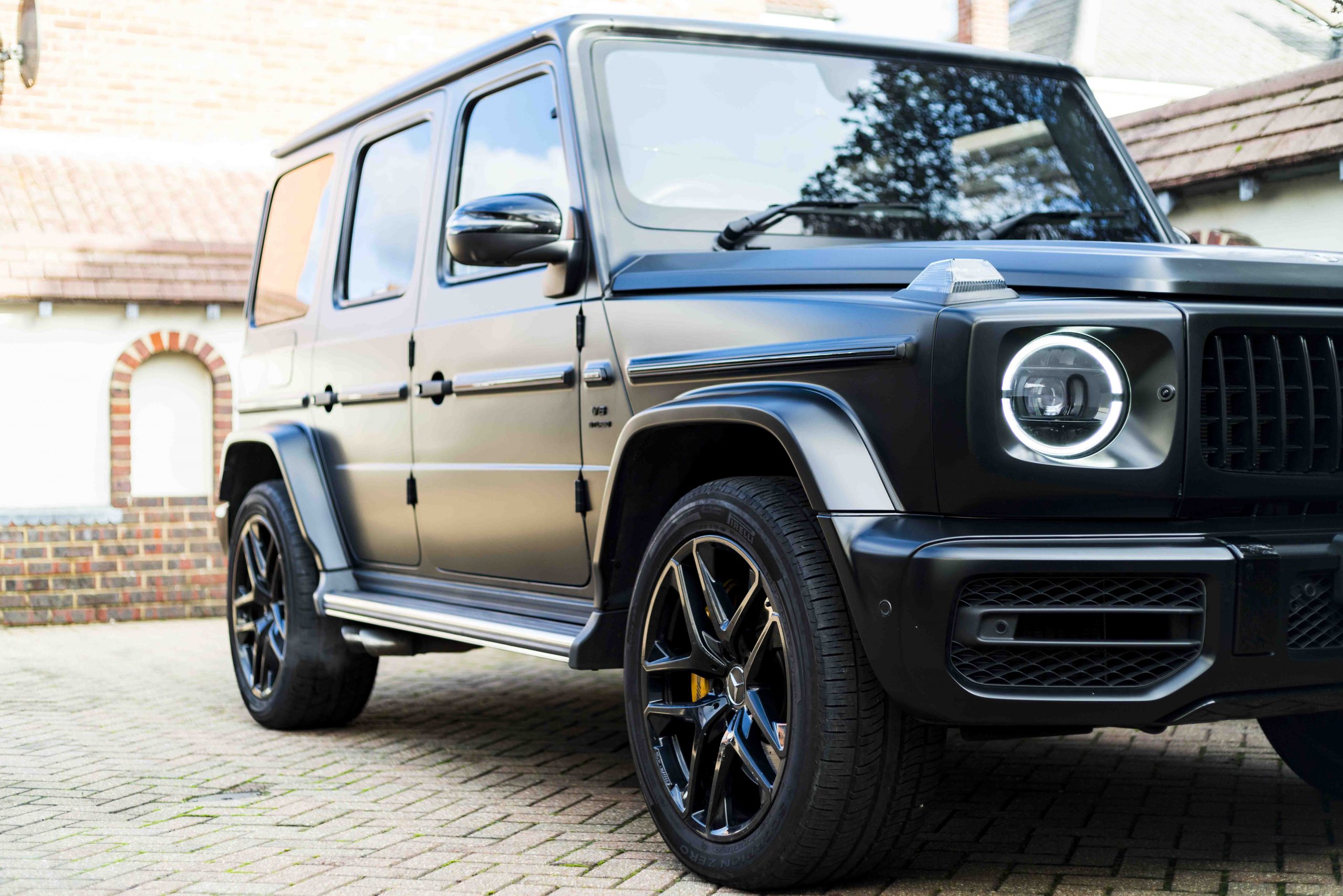 Luxury Cars Dealership Bournemouth - Premier Sports Solutions