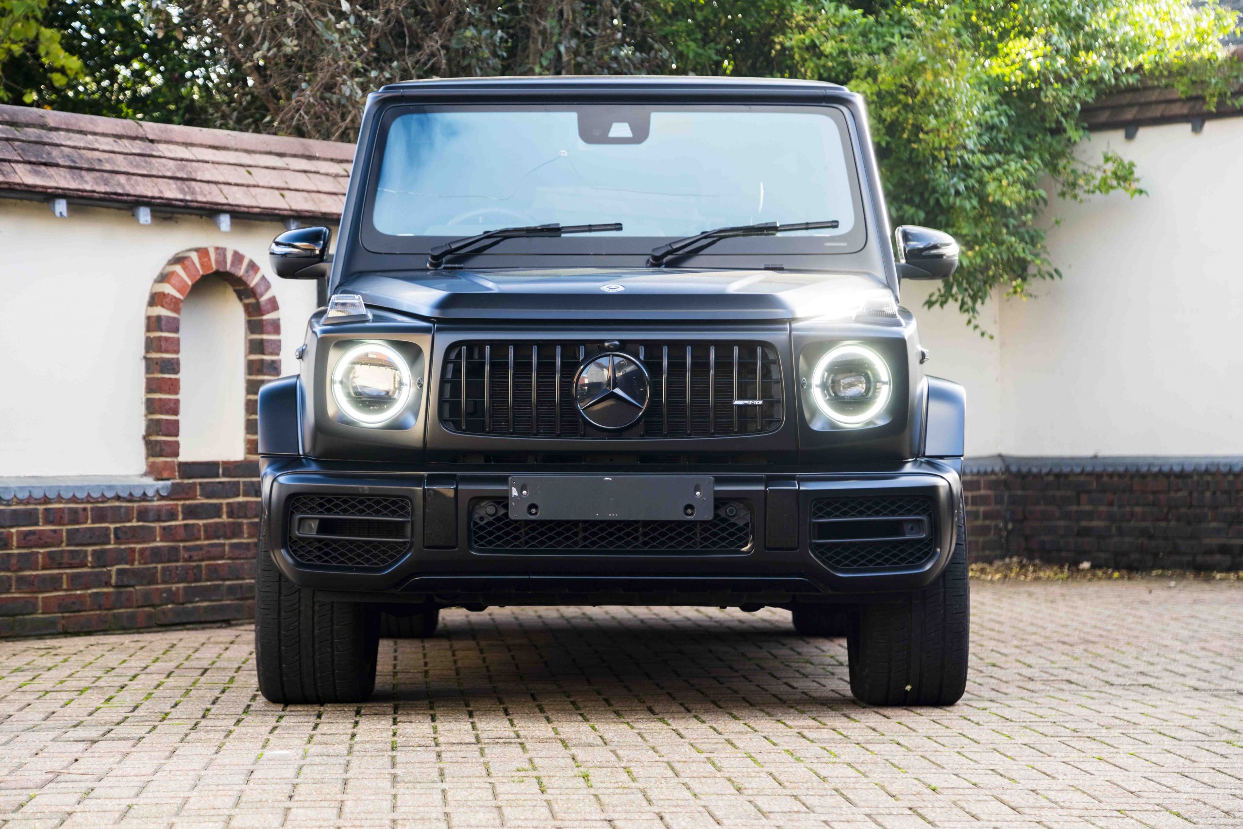 Luxury Cars Dealership Dorset - Premier Sports Solutions