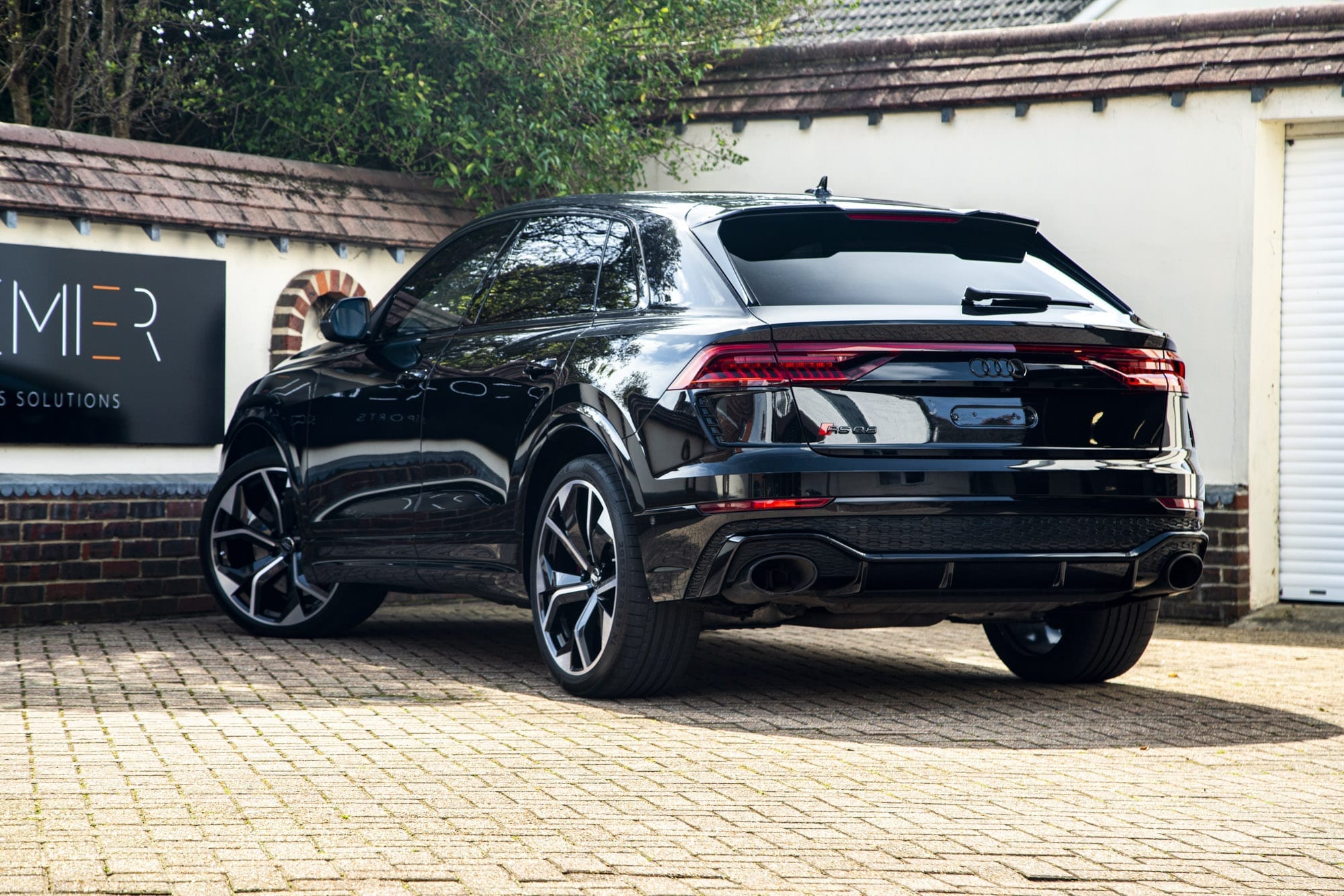 Luxury Cars List - Premier Sports Solutions