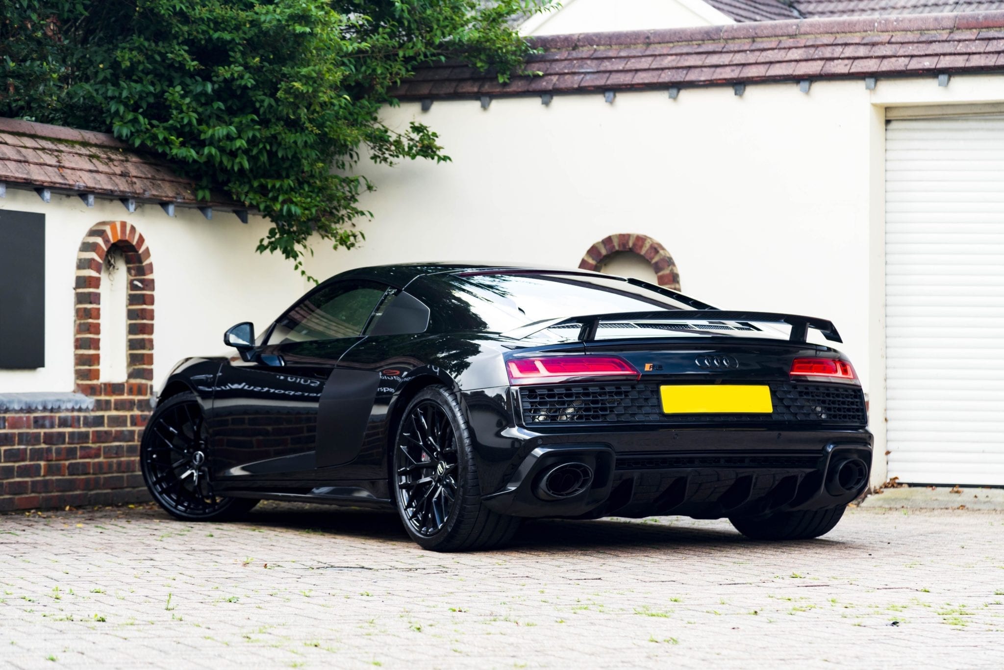 Luxury Sports Cars In Dorset - Premier Sports Solutions