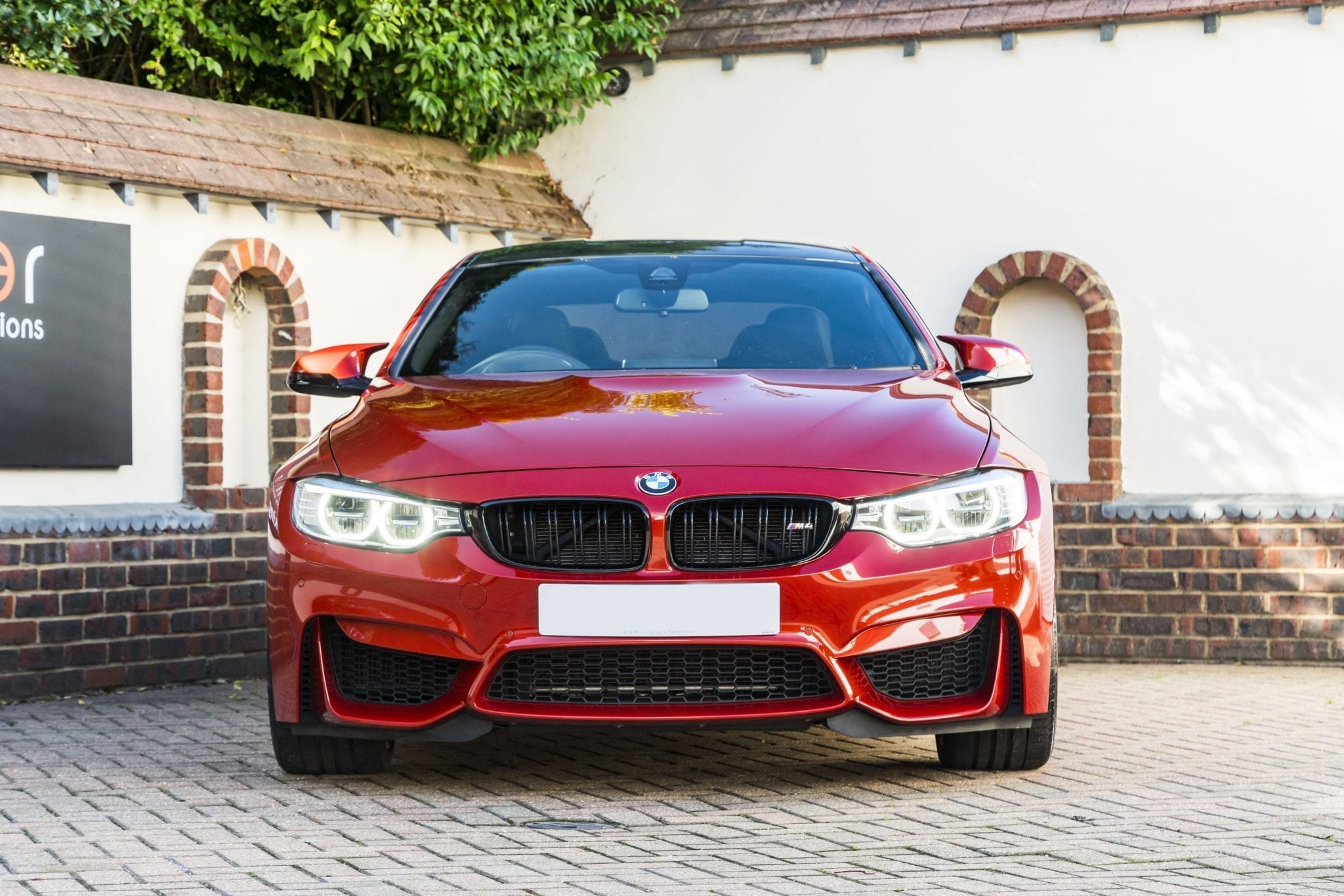 Luxury Sports Cars In Bournemouth - Premier Sports Solutions