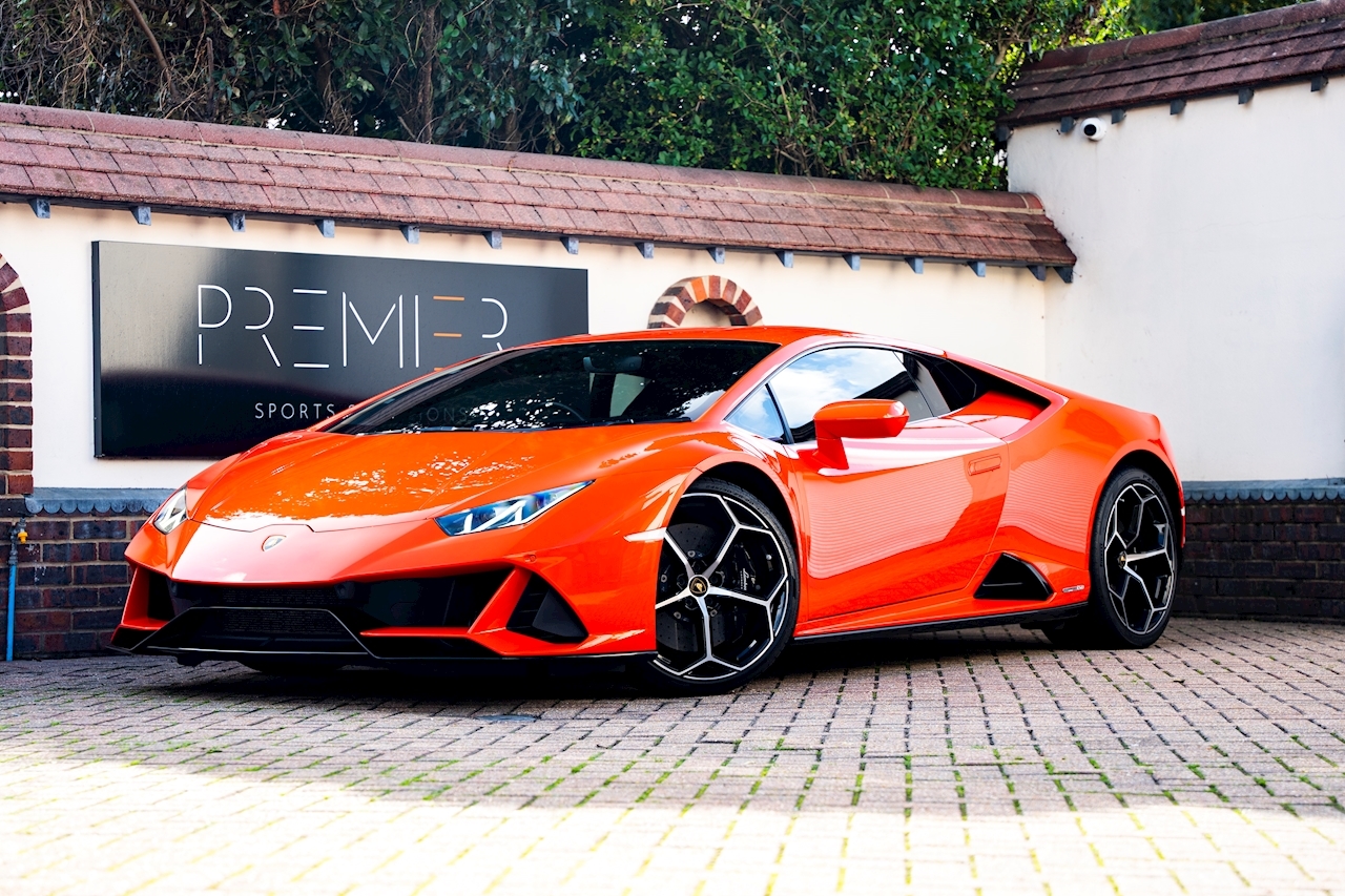 Used Luxury Cars Dorset - Premier Sports Solutions