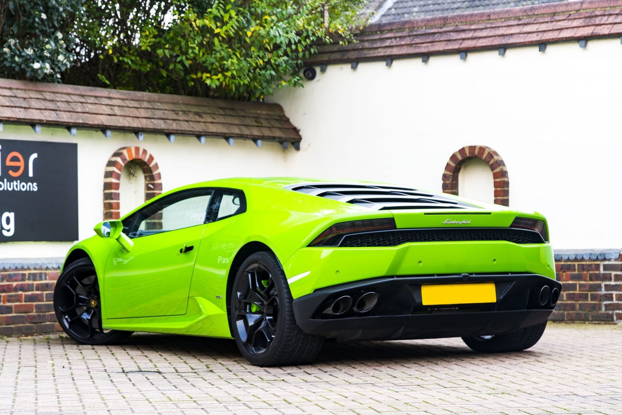 New Luxury Cars Bournemouth - Premier Sports Solutions